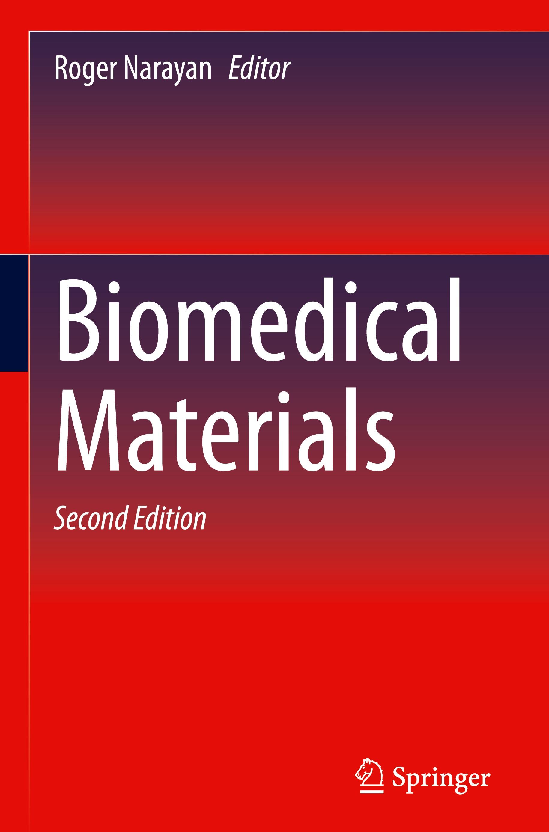 Biomedical Materials