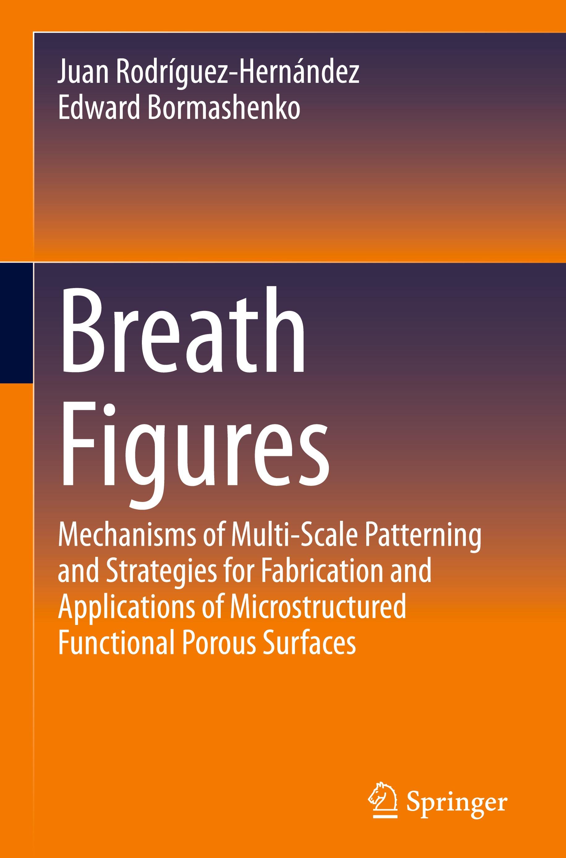 Breath Figures