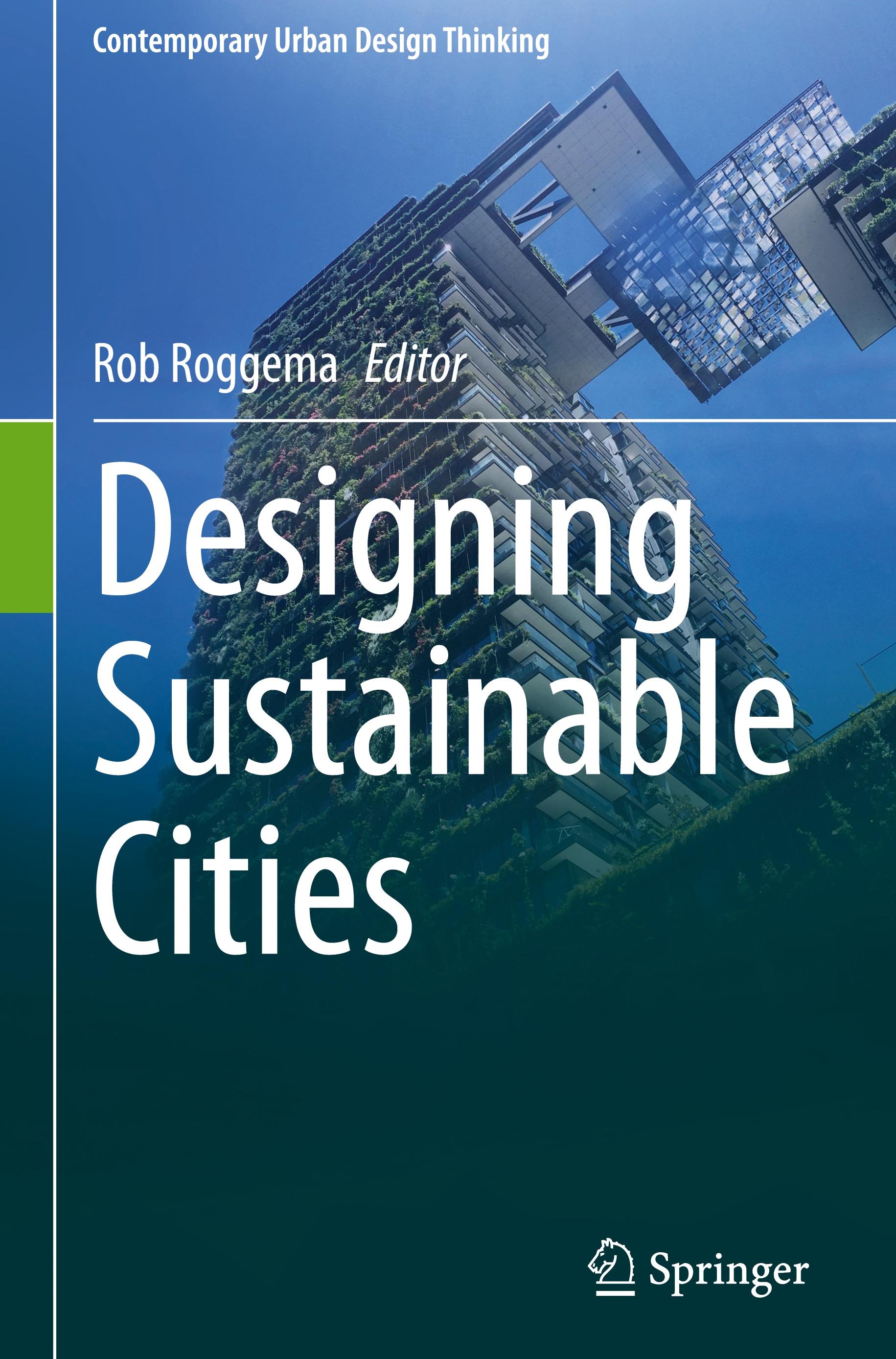 Designing Sustainable Cities