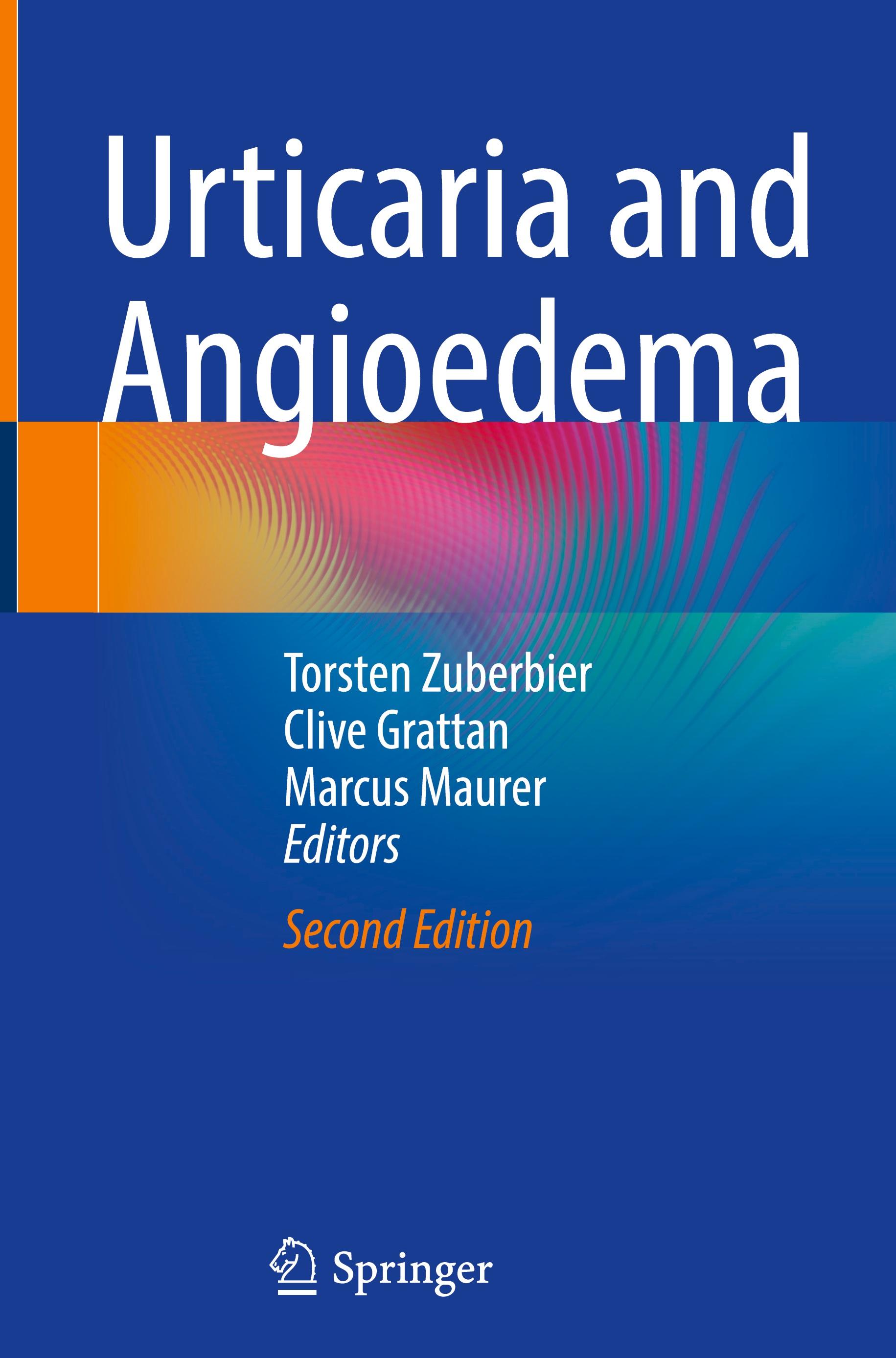 Urticaria and Angioedema