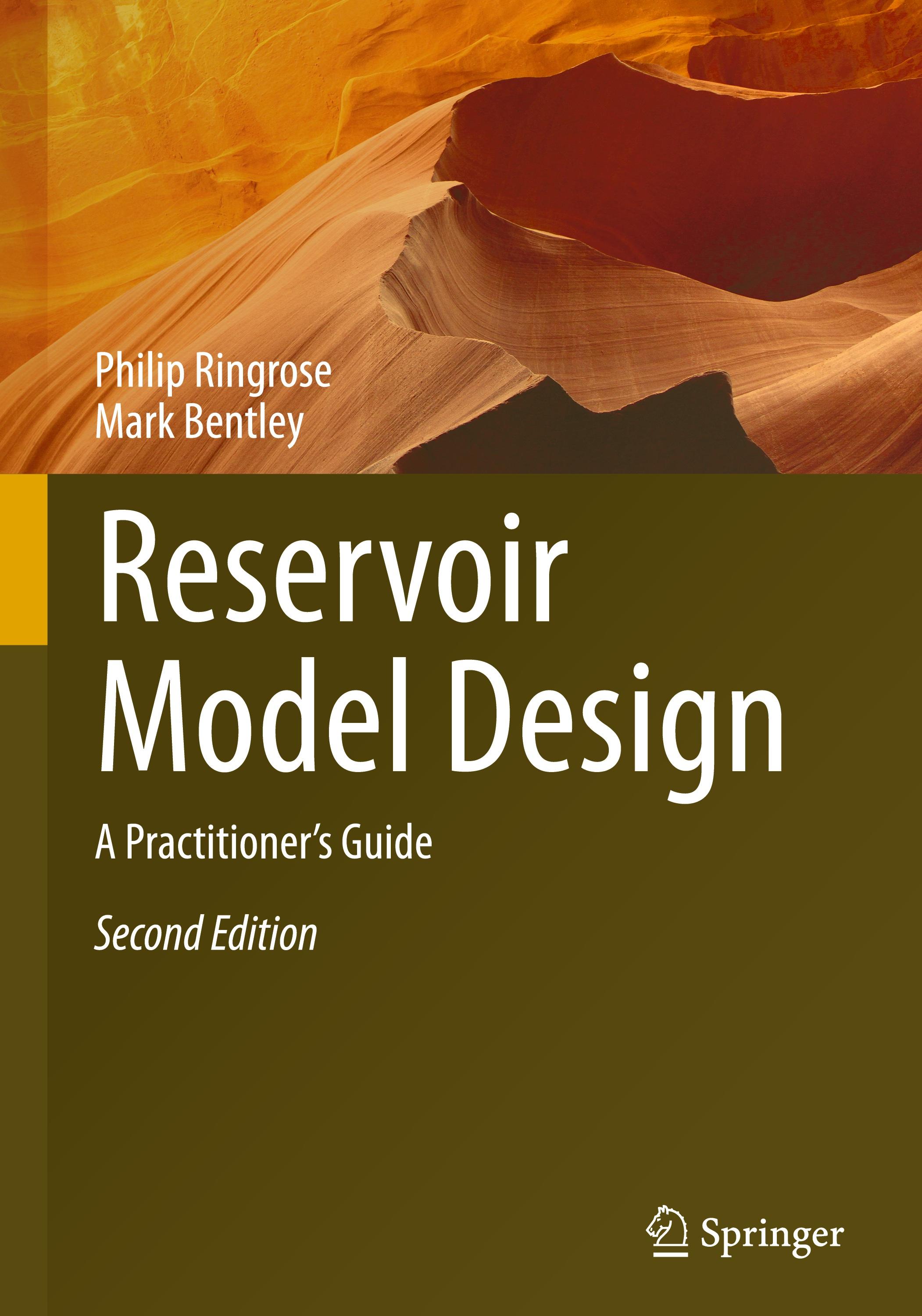 Reservoir Model Design