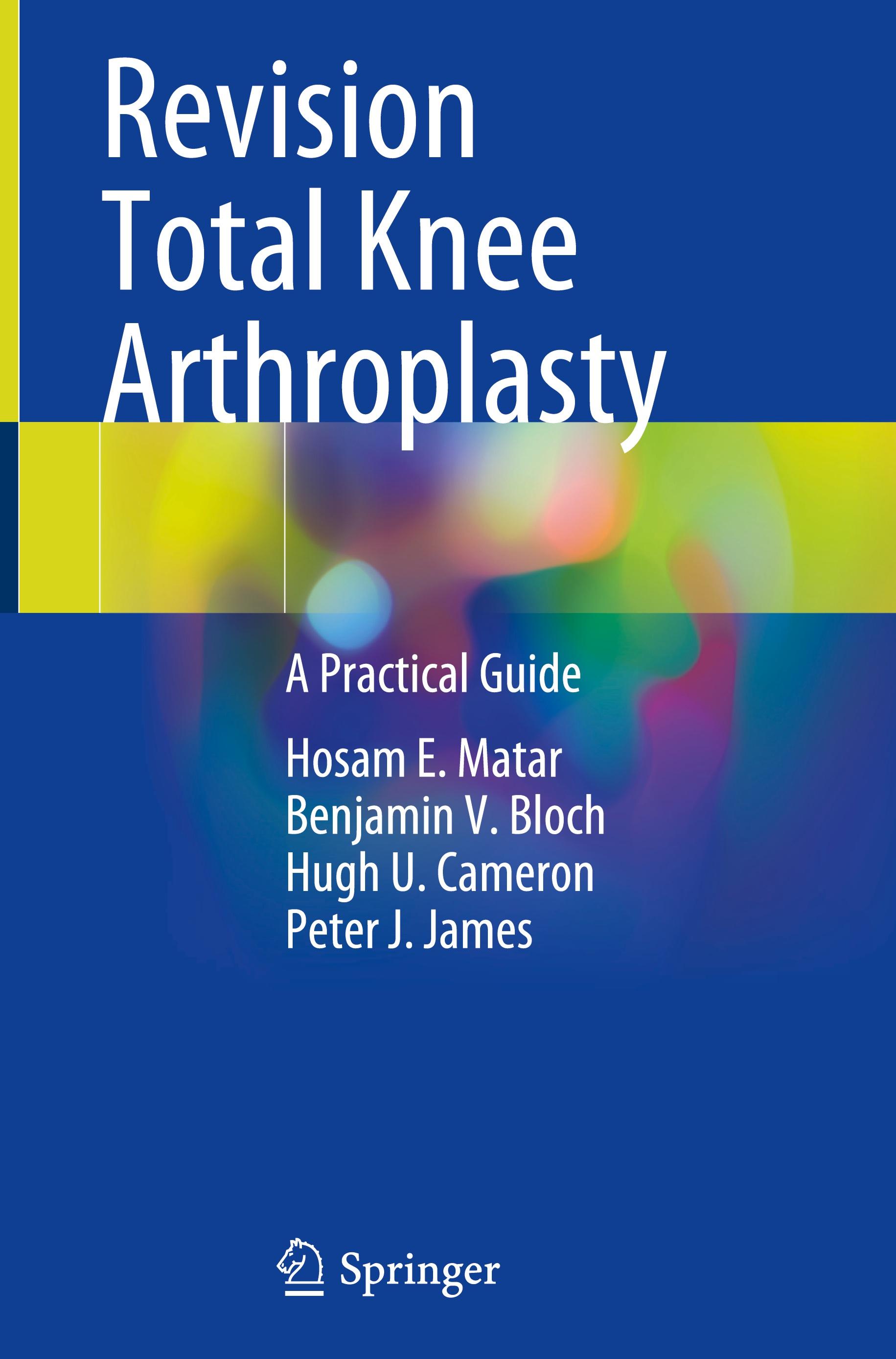 Revision Total Knee Arthroplasty