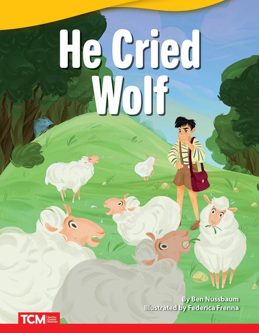 He Cried Wolf