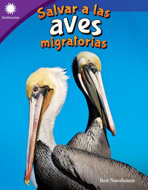 Salvar a Las Aves Migratorias