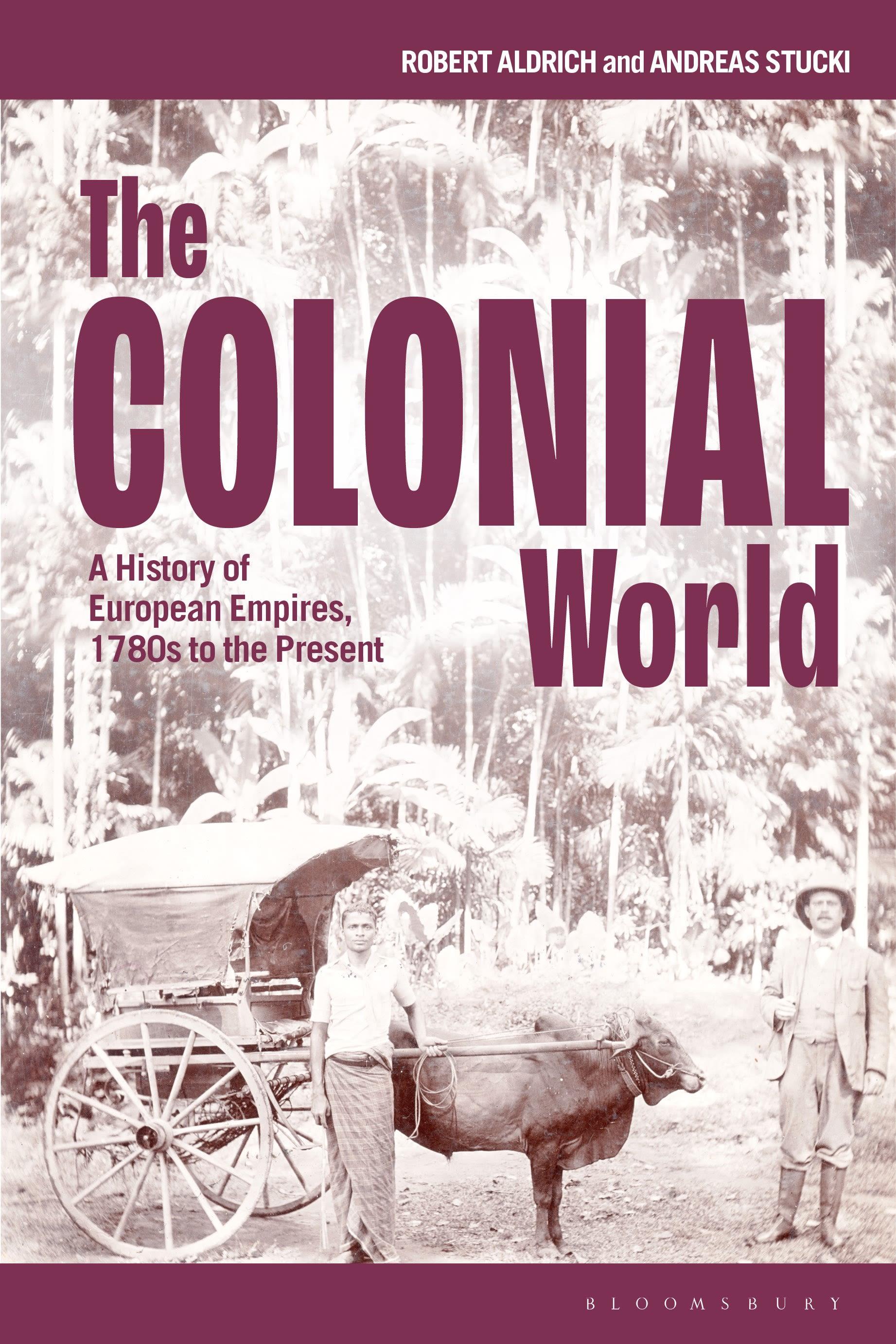 The Colonial World