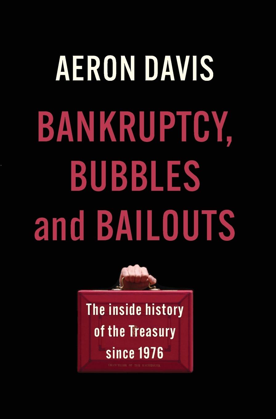 Bankruptcy, bubbles and bailouts