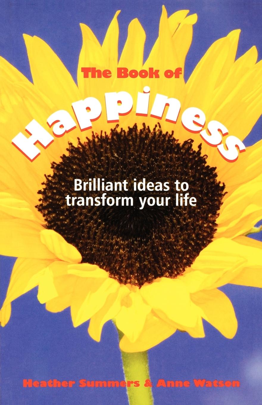 The Book of Happiness