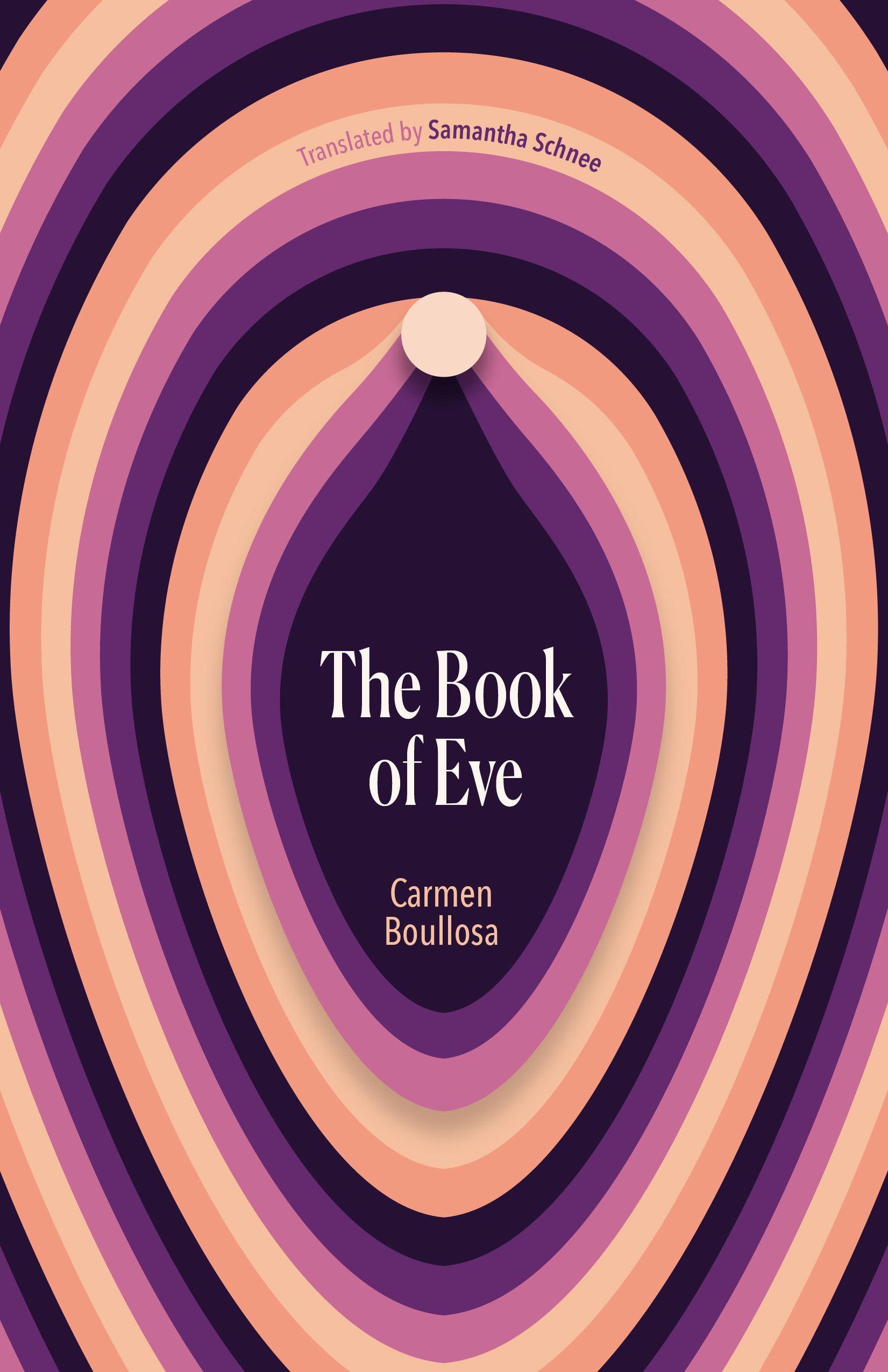 The Book of Eve