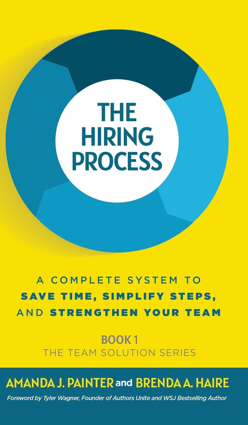 The Hiring Process