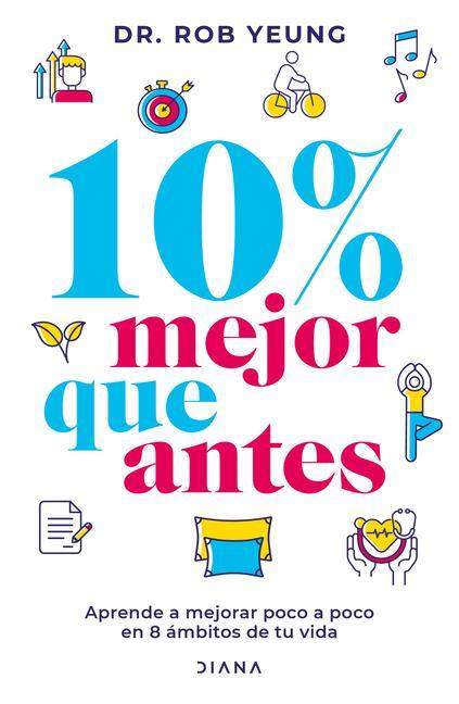 10% Mejor Que Antes