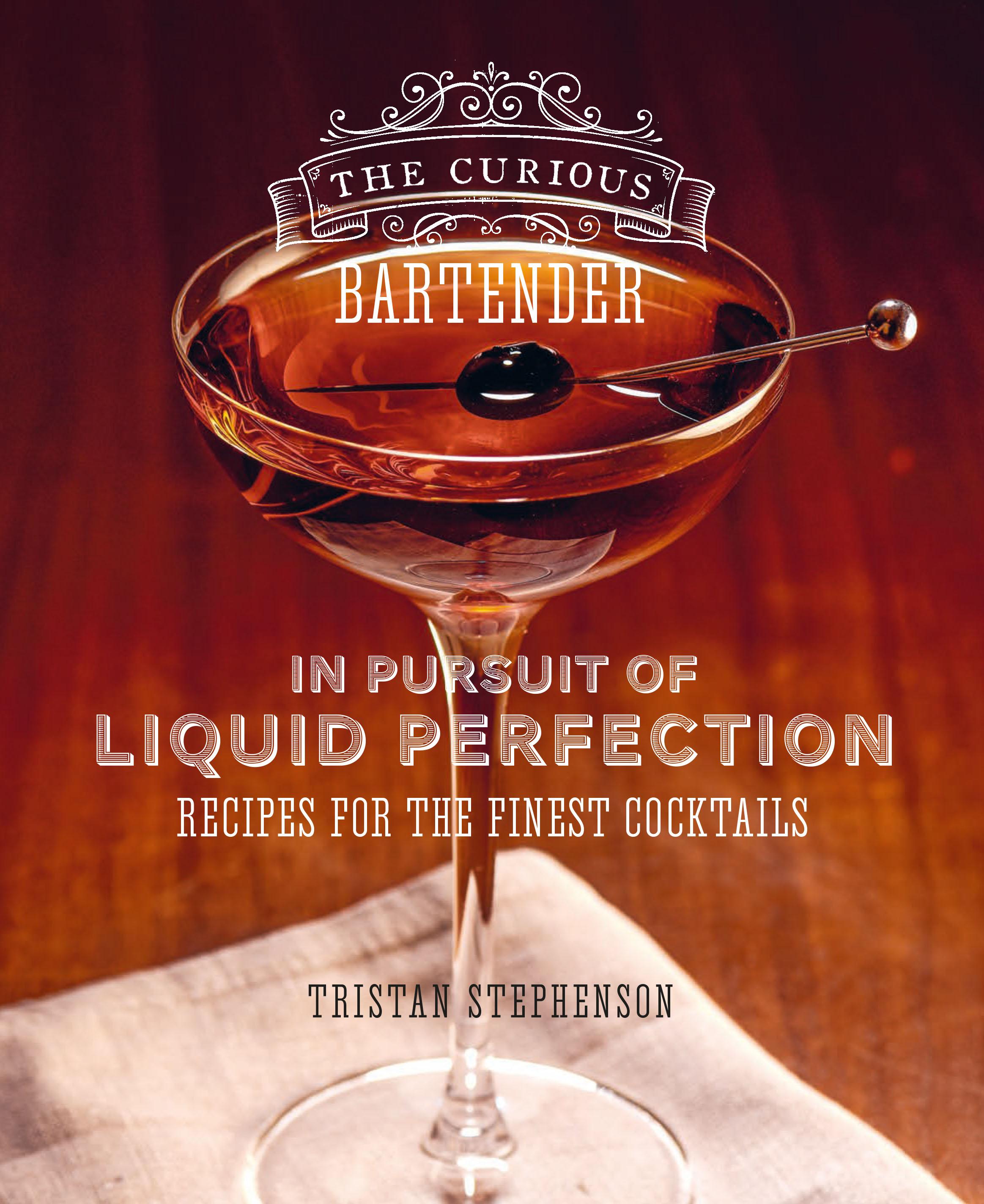 The Curious Bartender