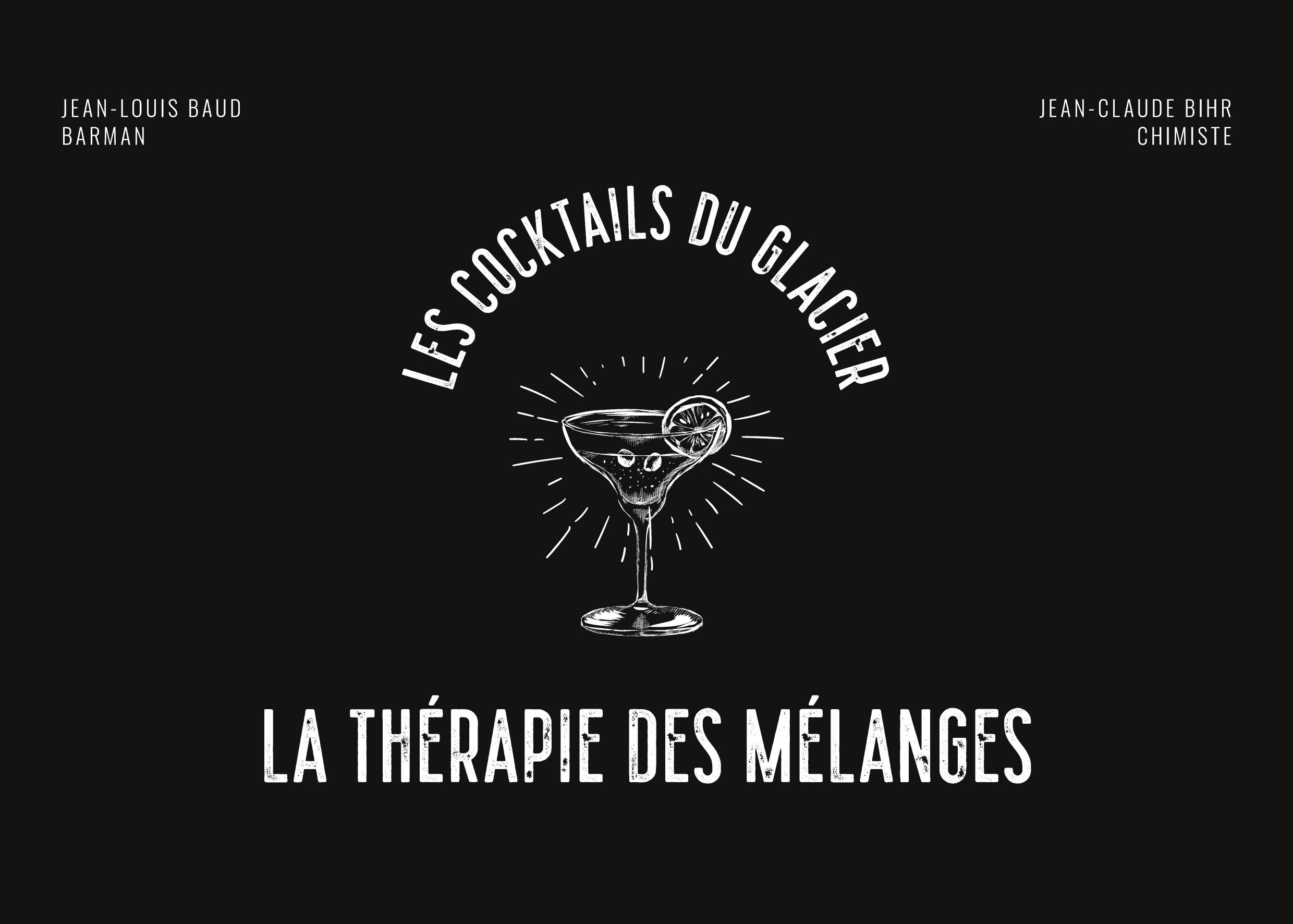 La Thérapie des mélanges