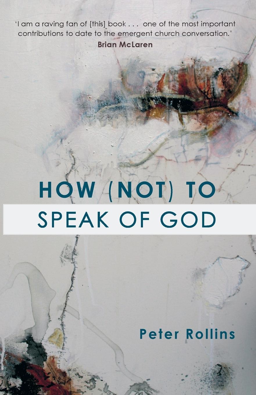 How (Not) to Speak of God