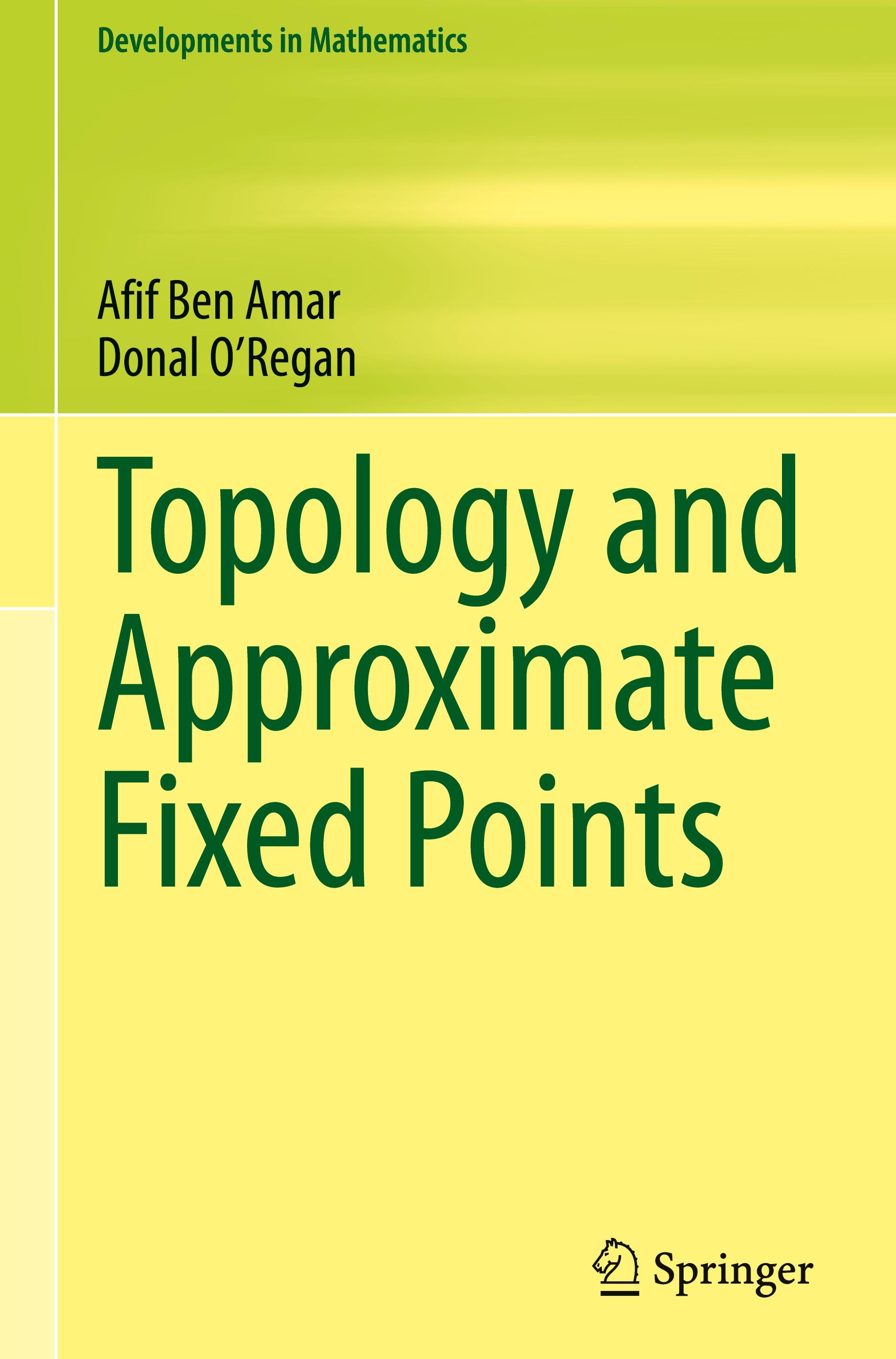 Topology and Approximate Fixed Points