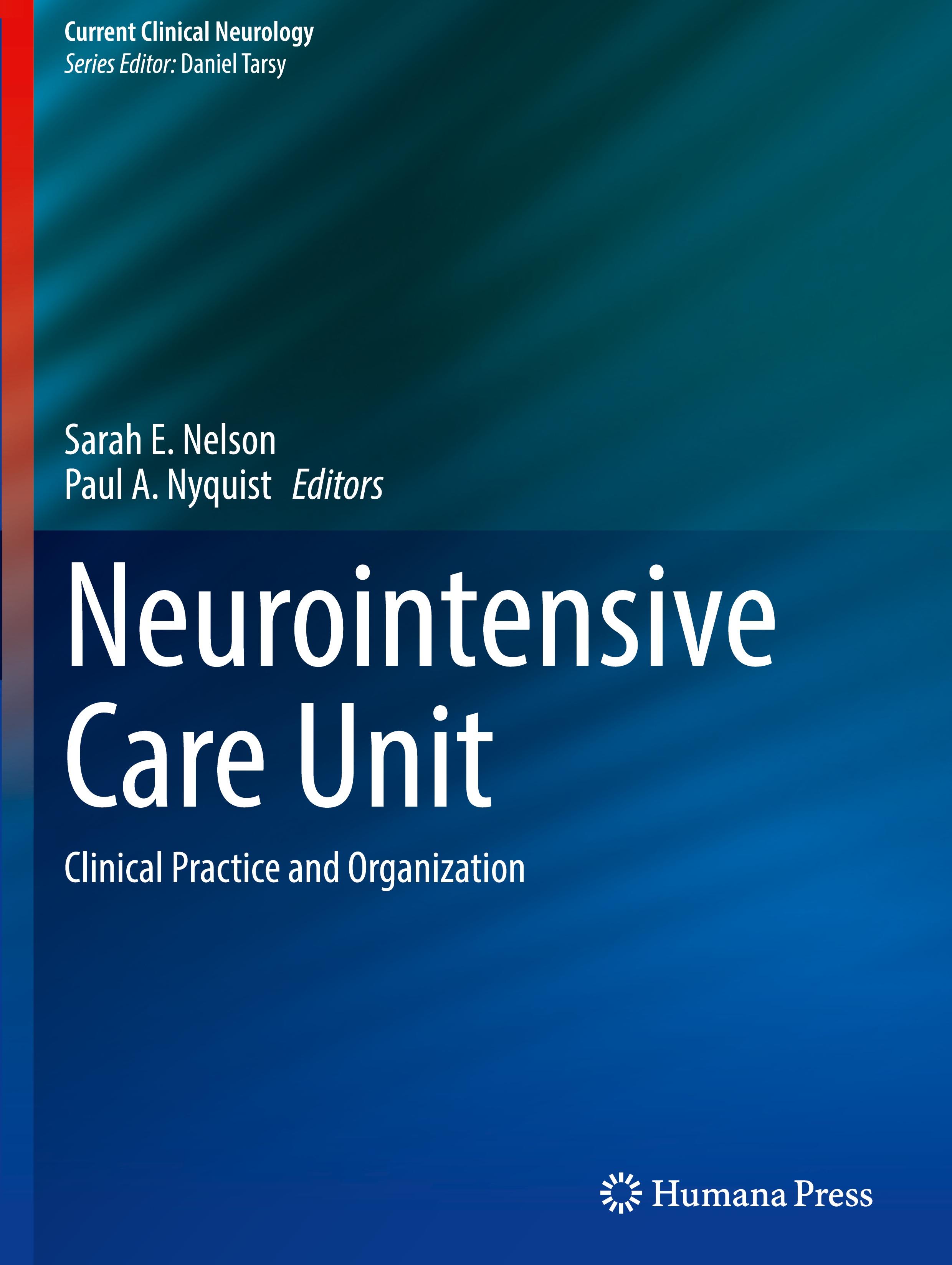 Neurointensive Care Unit