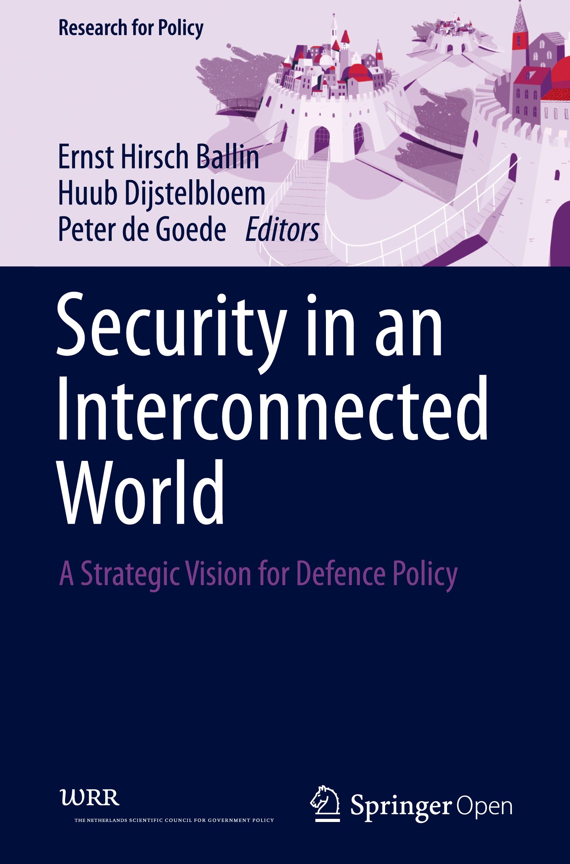 Security in an Interconnected World