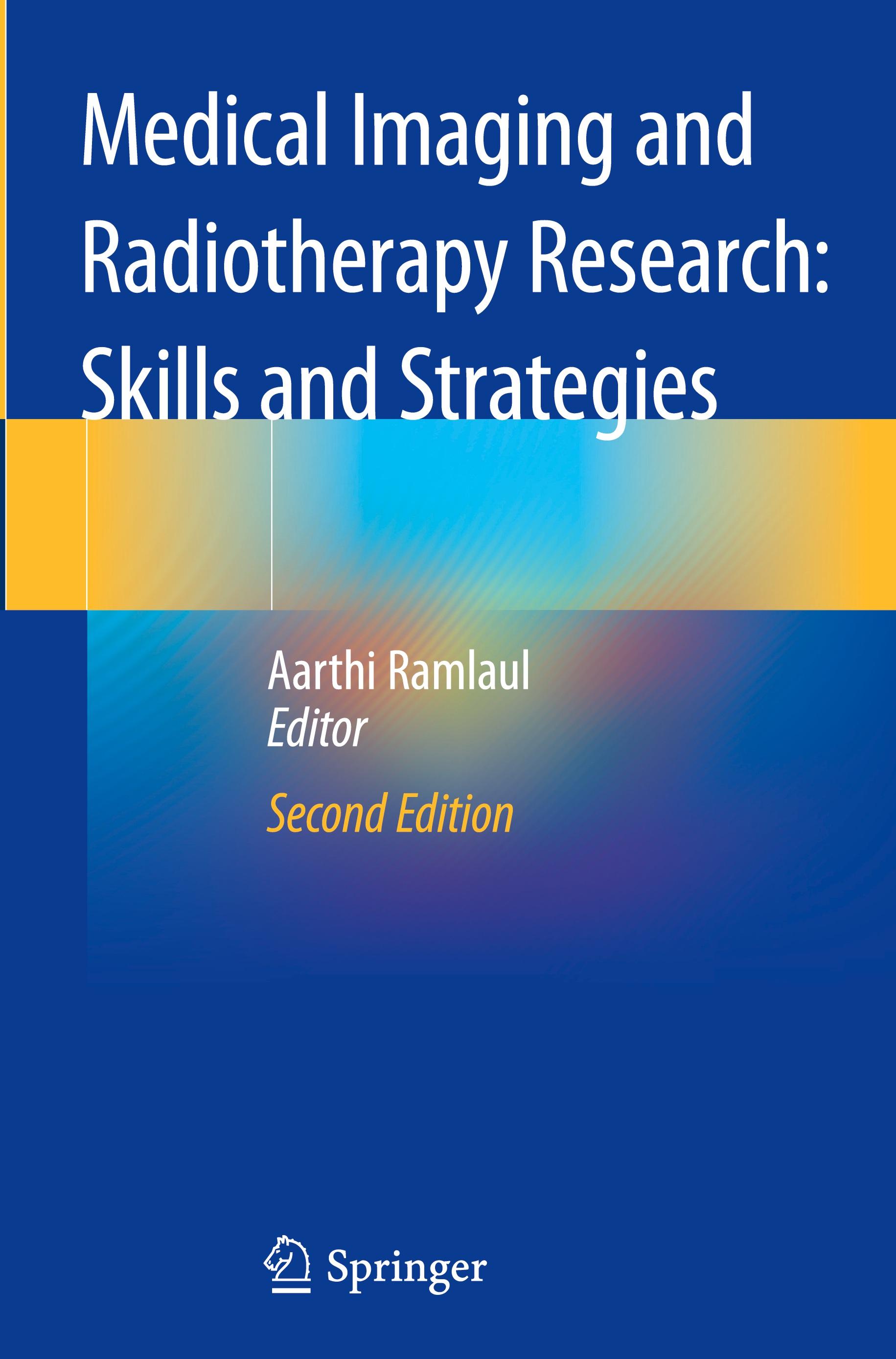 Medical Imaging and Radiotherapy Research: Skills and Strategies