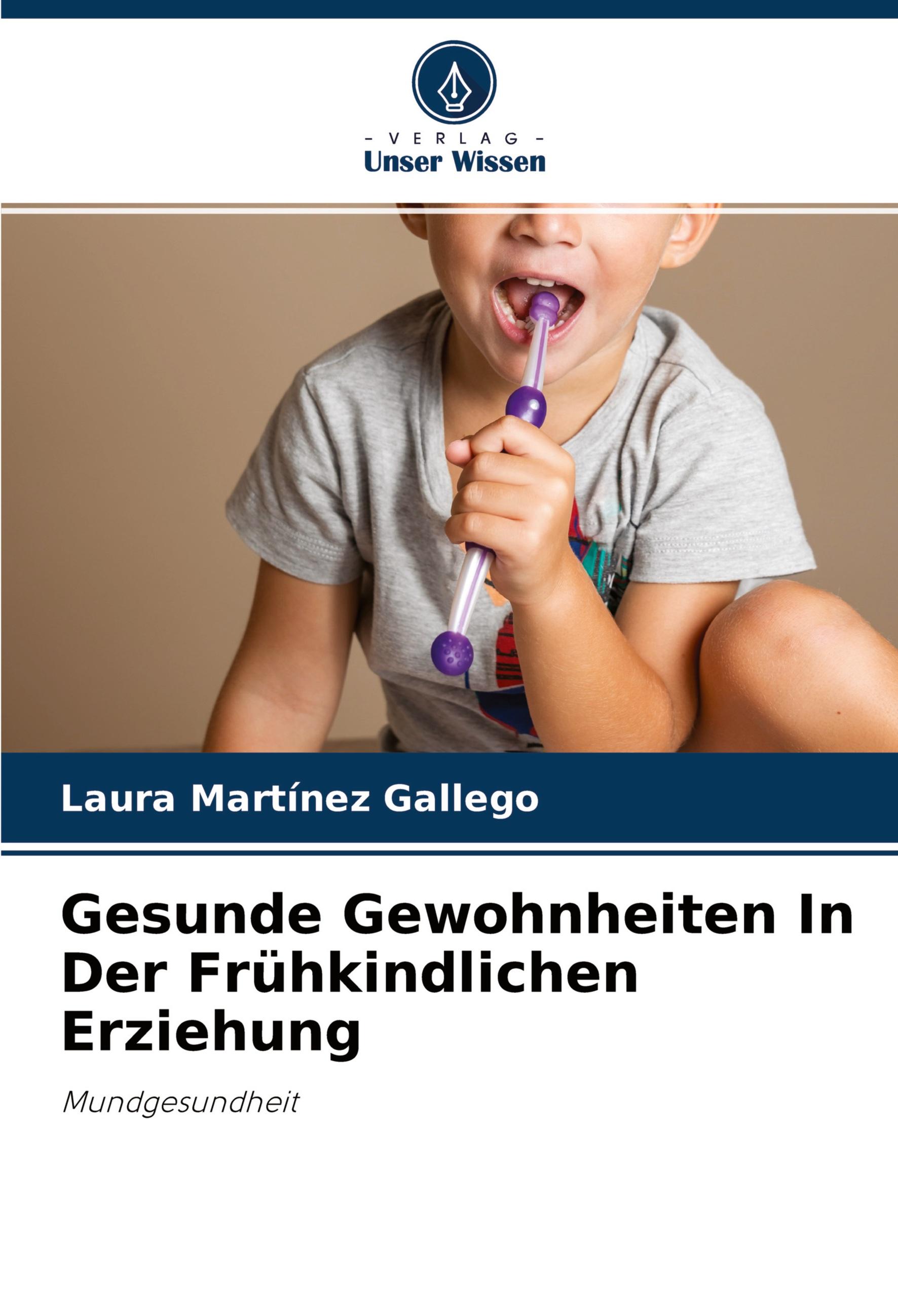 Gesunde Gewohnheiten In Der Frühkindlichen Erziehung