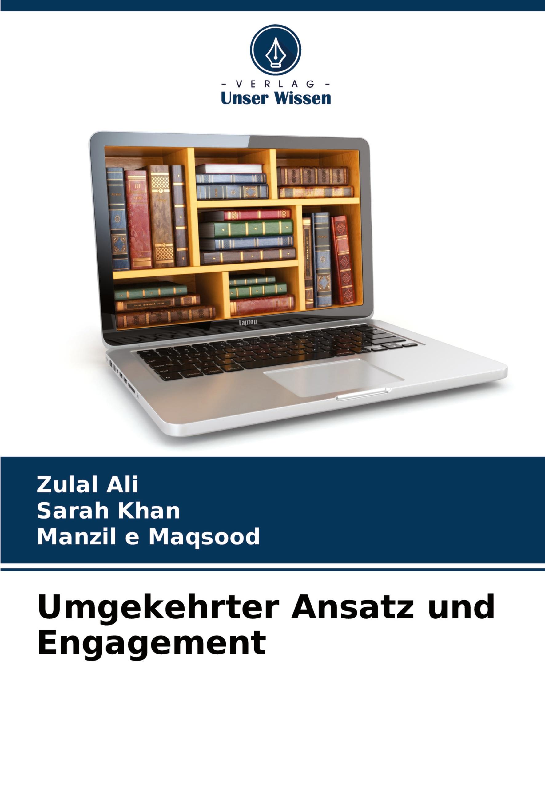 Umgekehrter Ansatz und Engagement