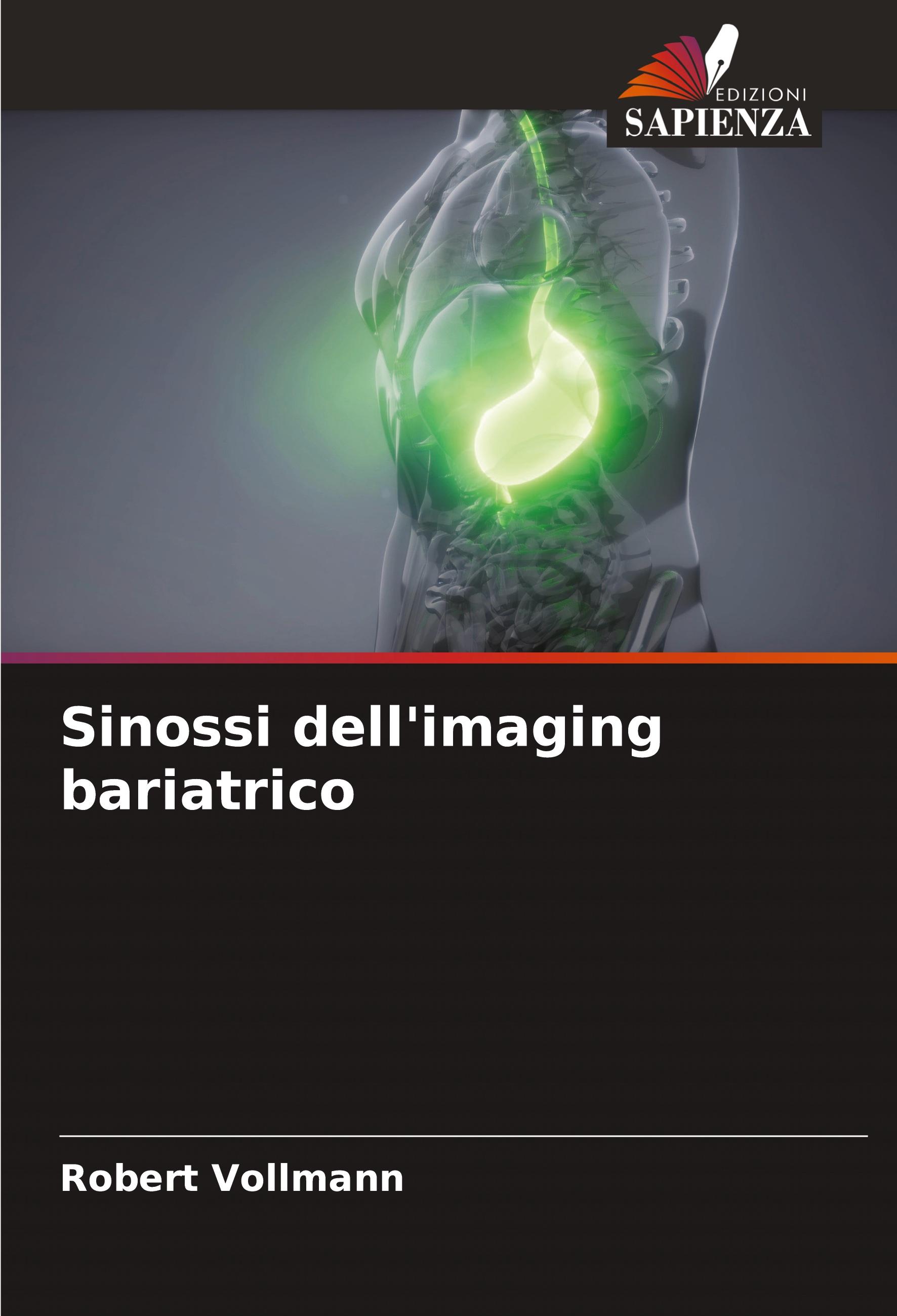 Sinossi dell'imaging bariatrico