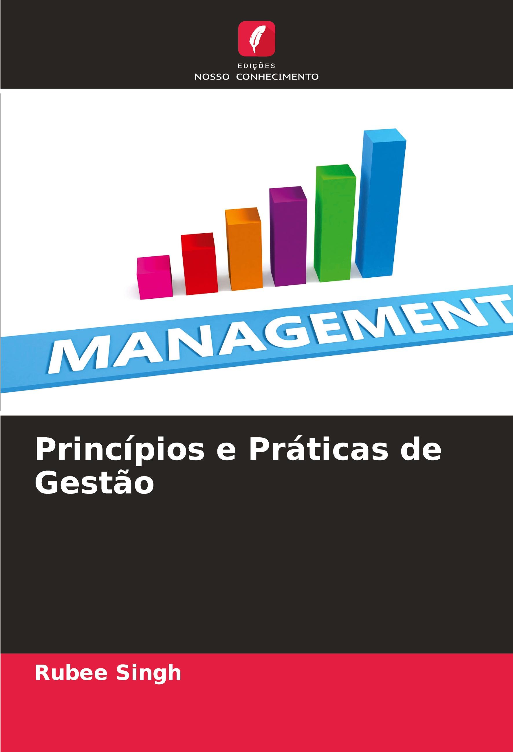 Princípios e Práticas de Gestão