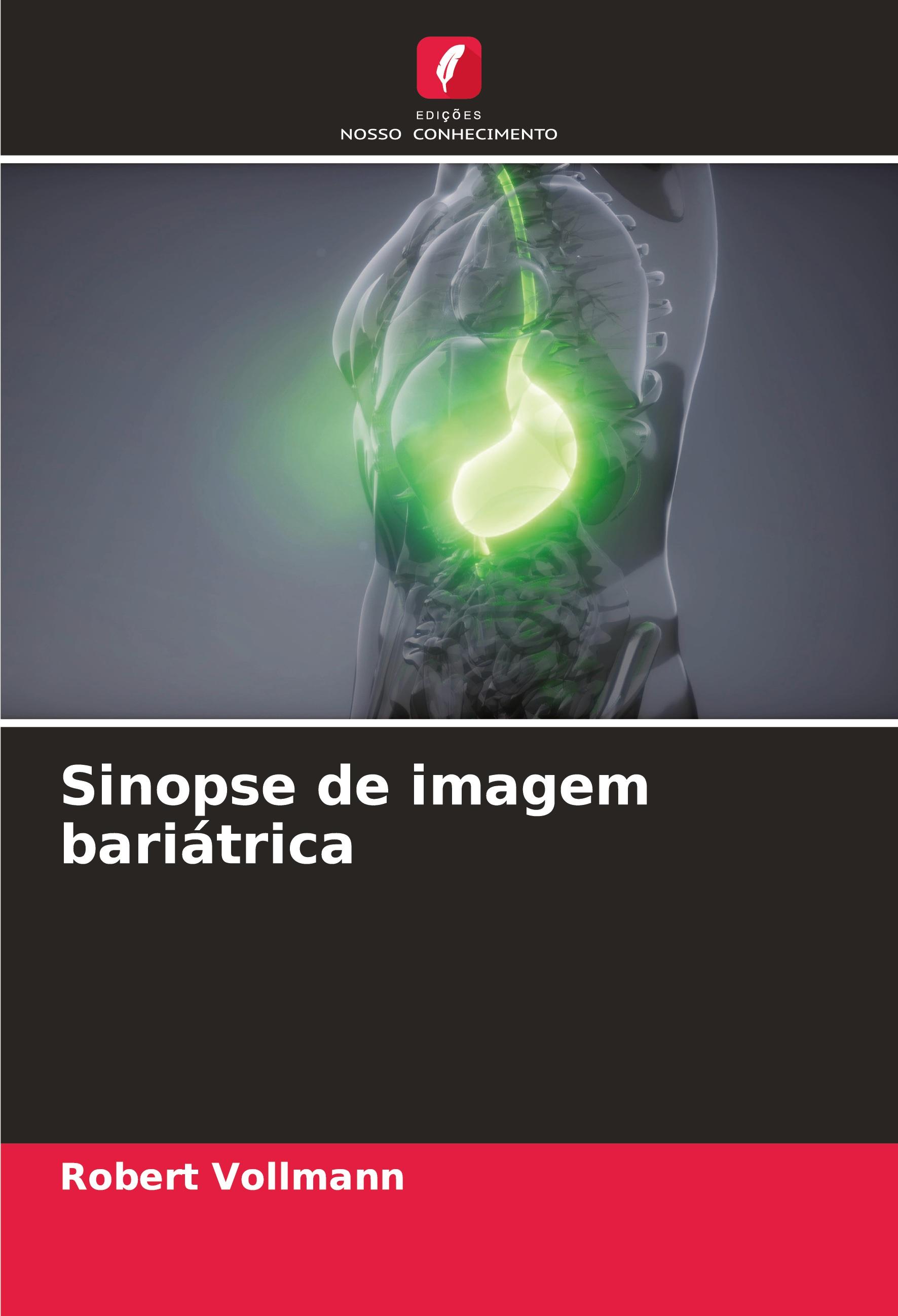 Sinopse de imagem bariátrica