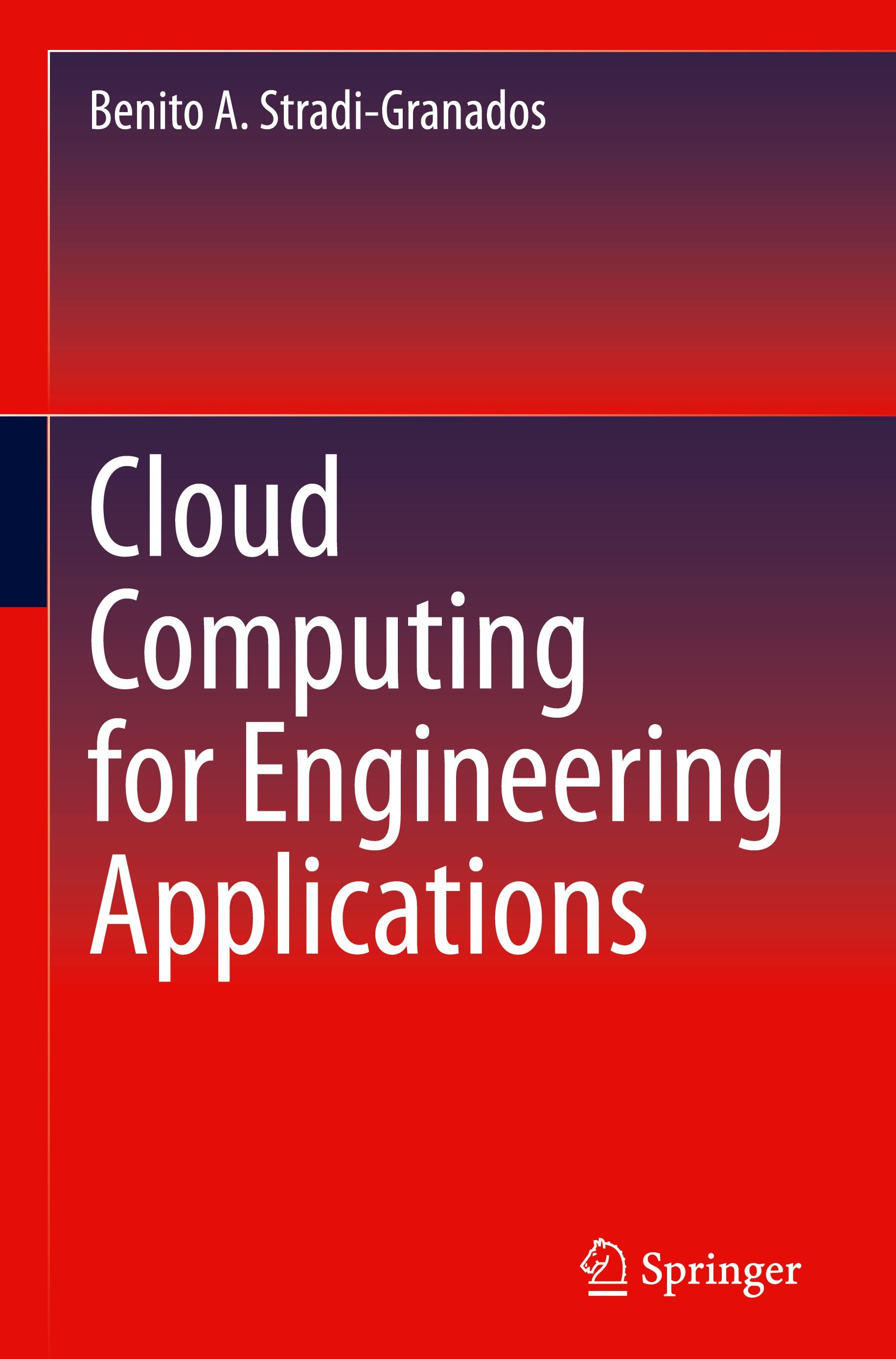 Cloud Computing for Engineering Applications