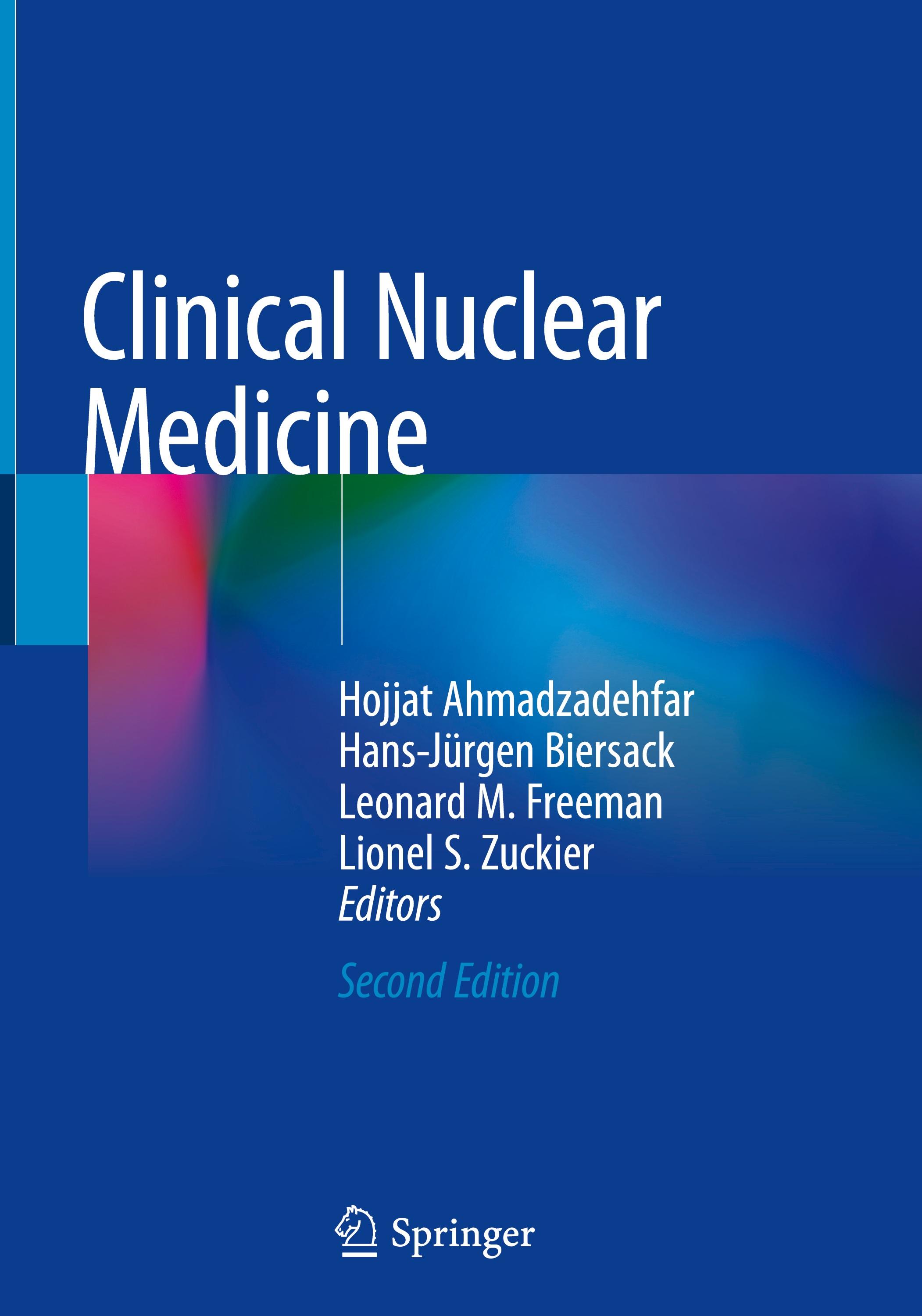 Clinical Nuclear Medicine