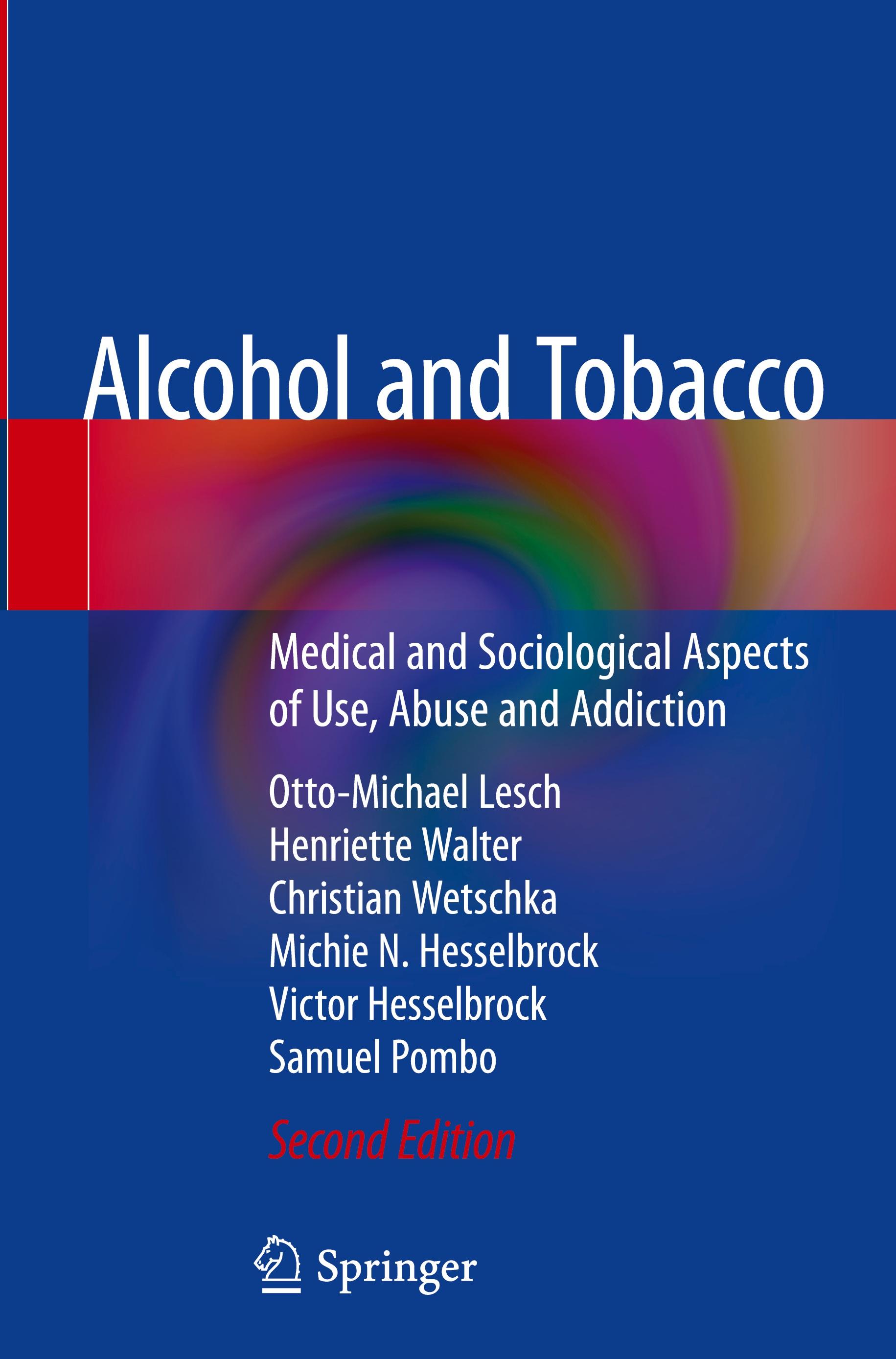 Alcohol and Tobacco