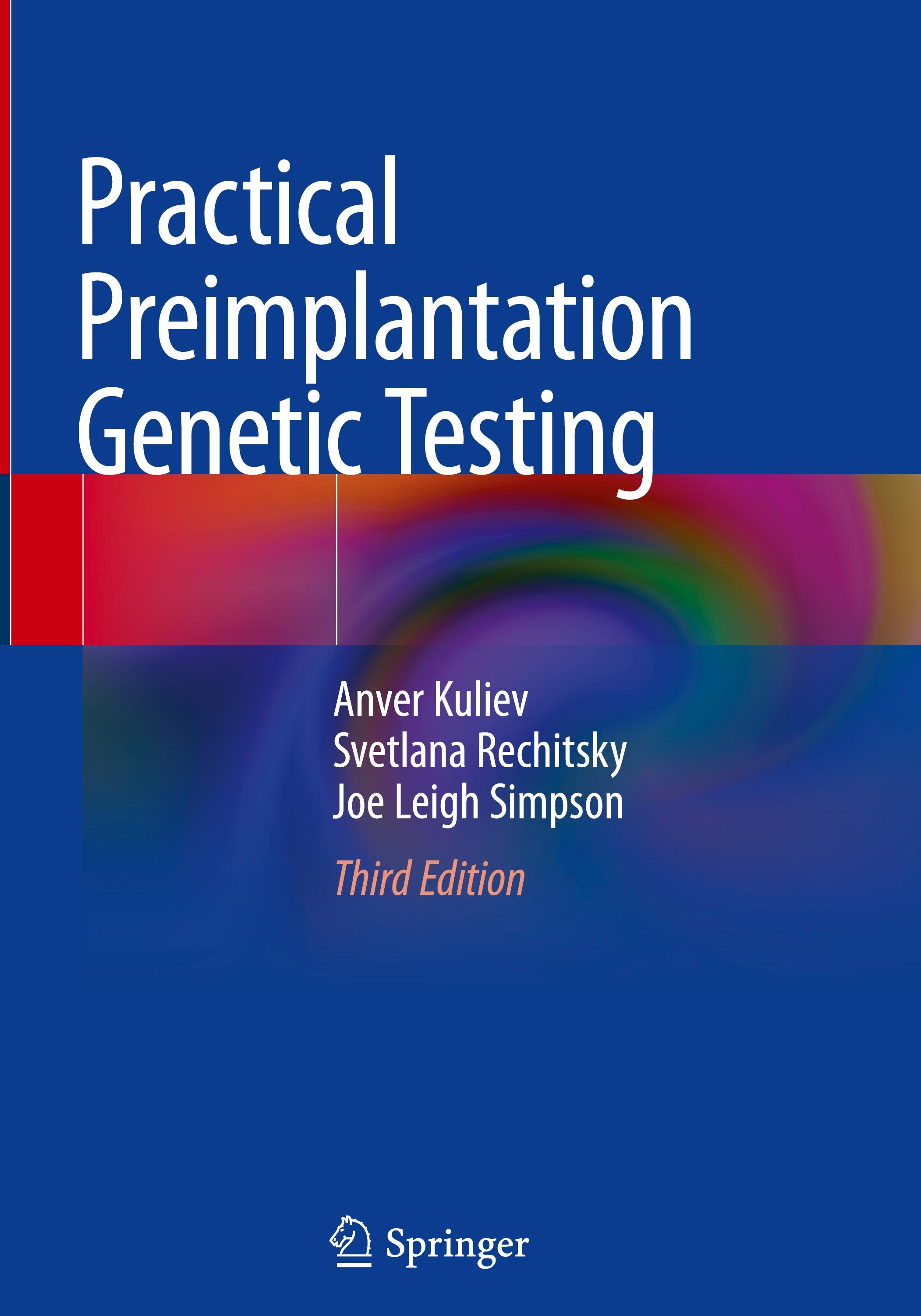 Practical Preimplantation Genetic Testing