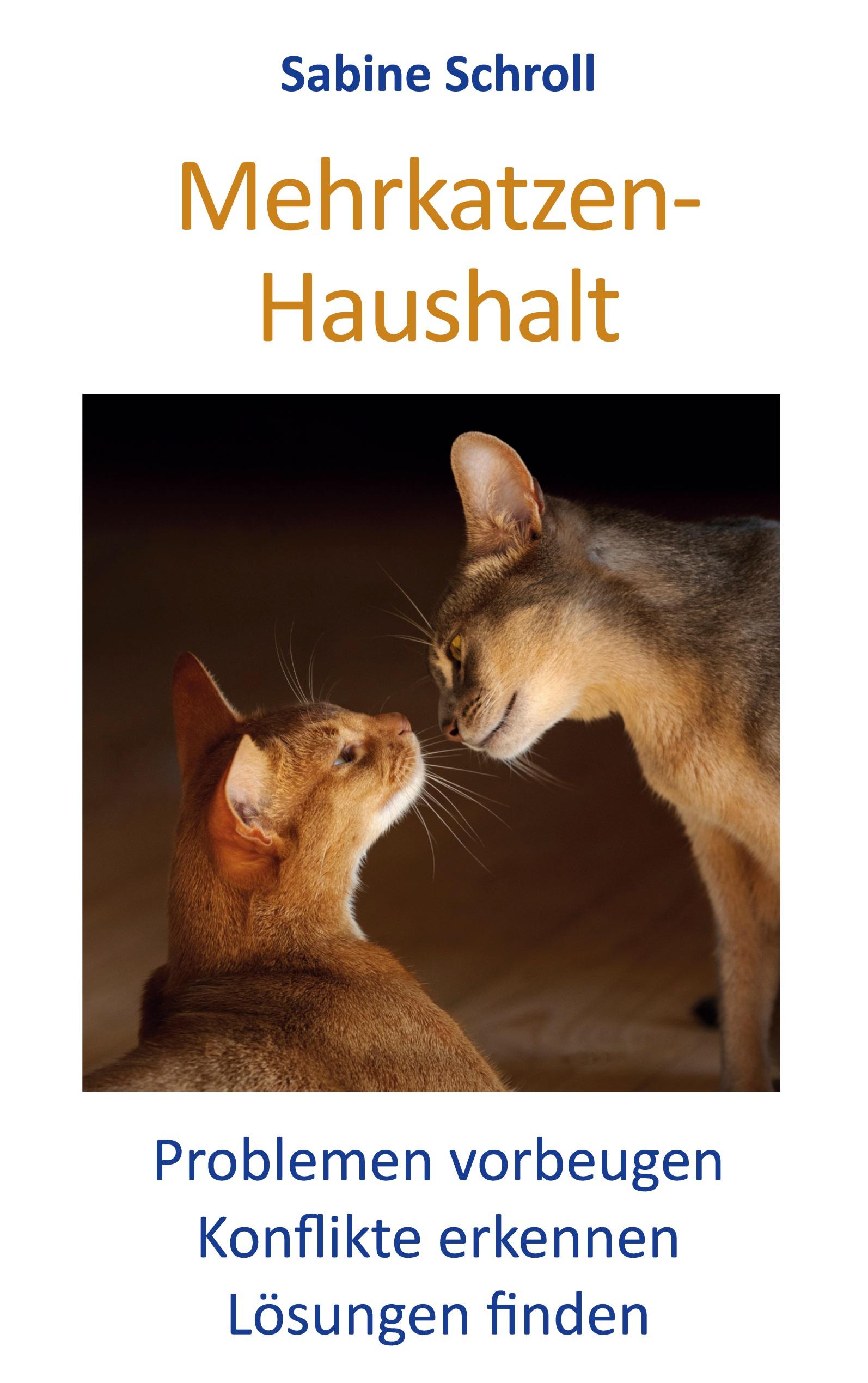 Mehrkatzen-Haushalt