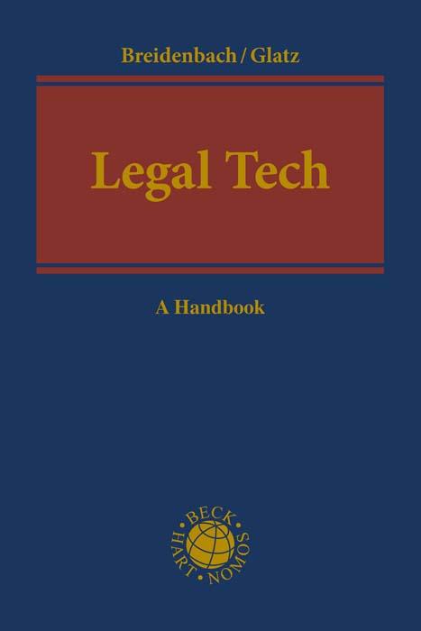 Legal Tech