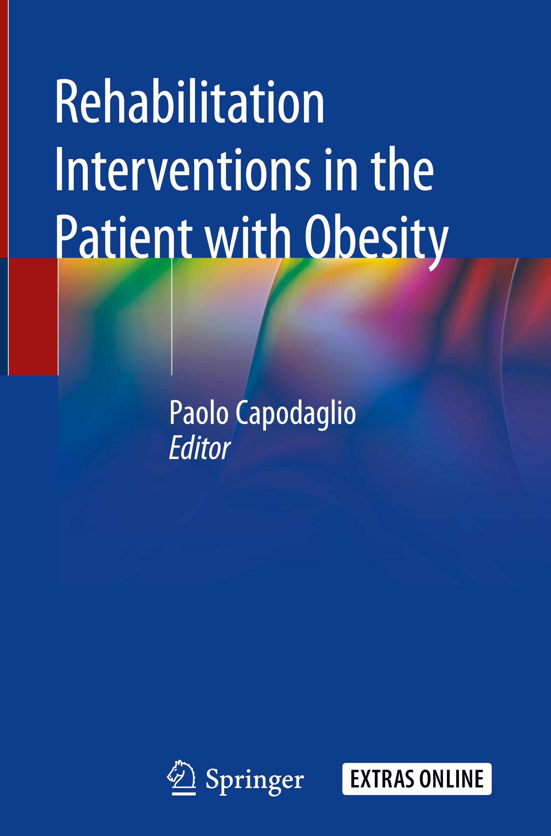 Rehabilitation interventions in the patient with obesity