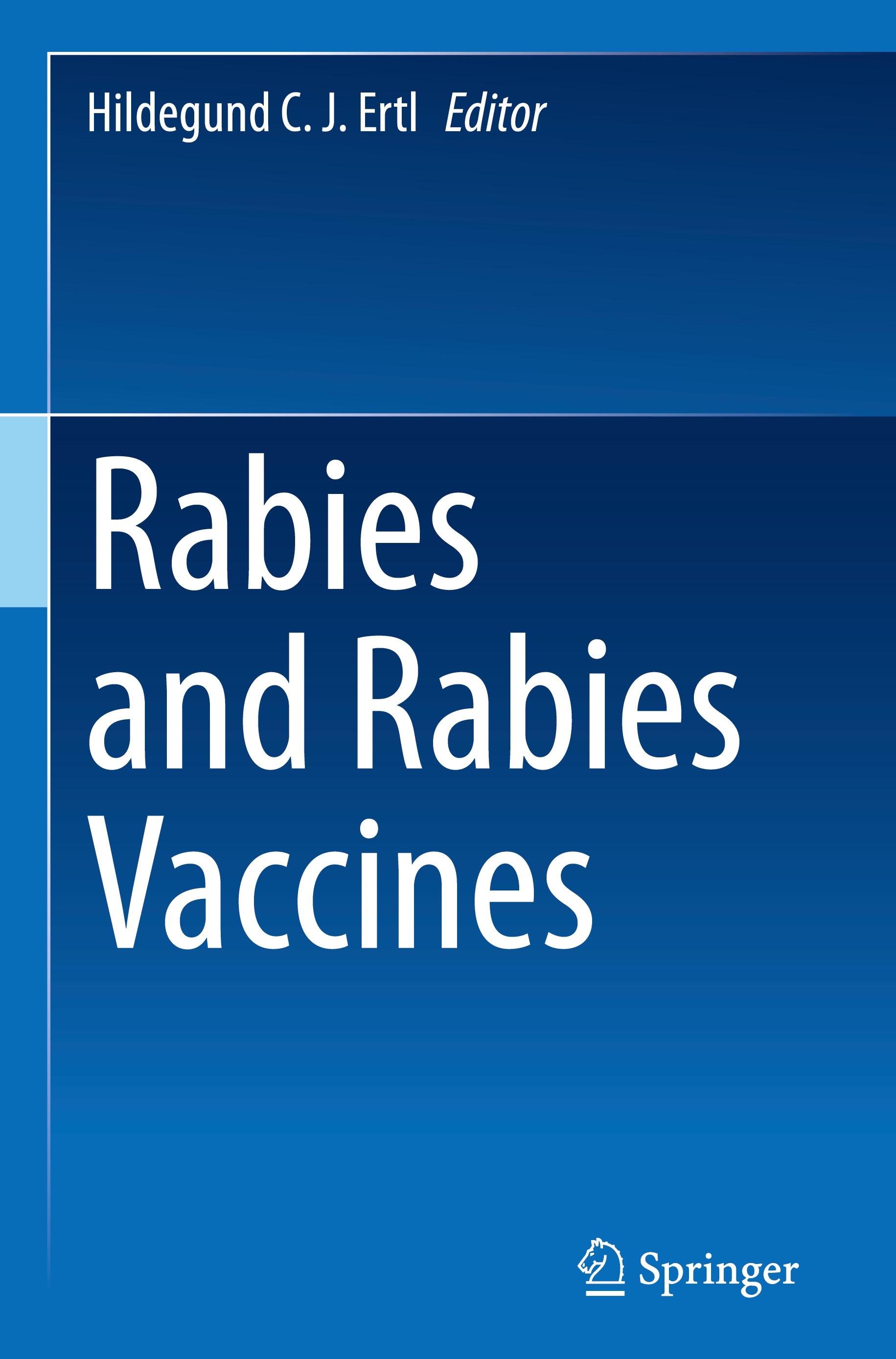 Rabies and Rabies Vaccines