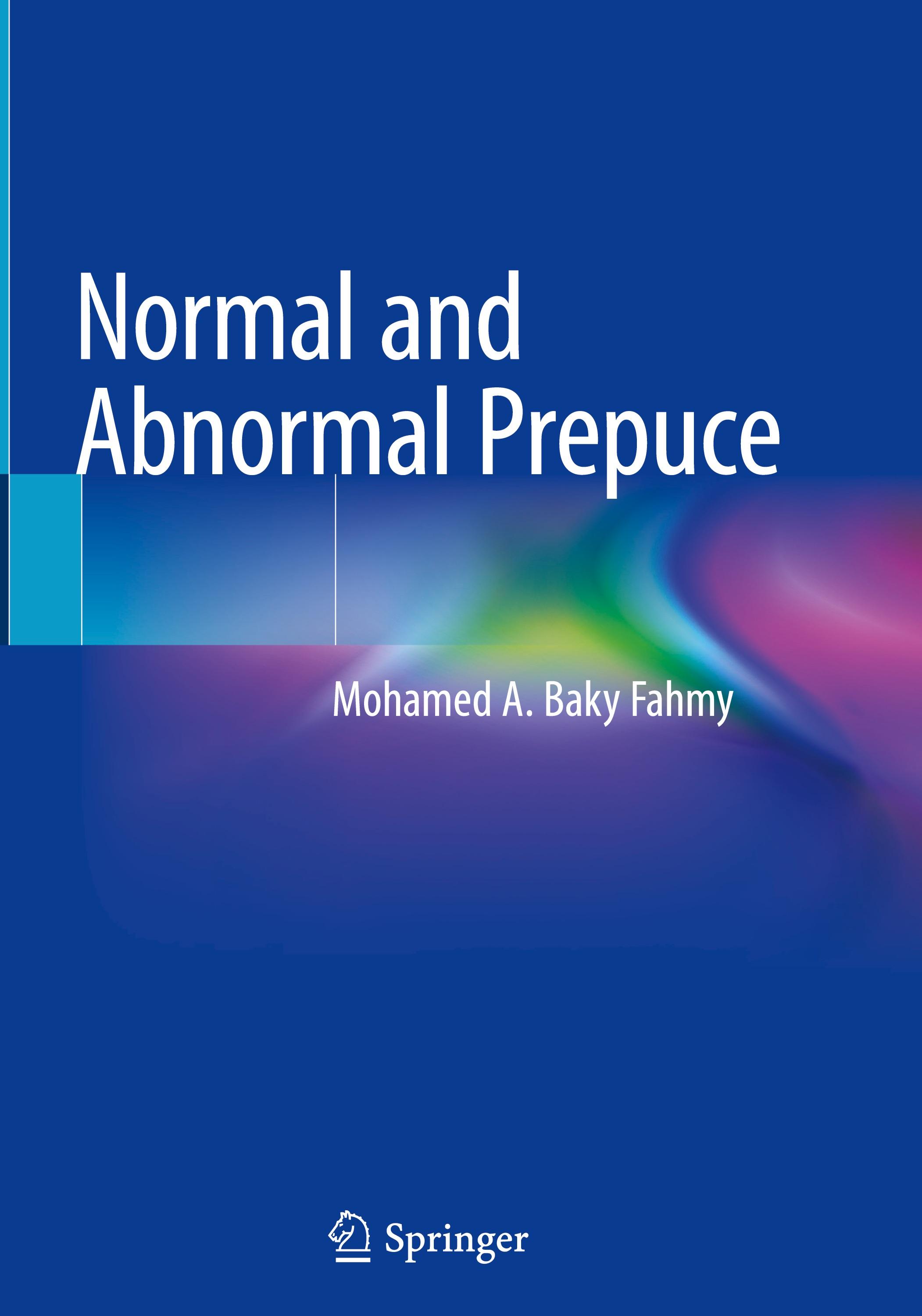 Normal and Abnormal Prepuce