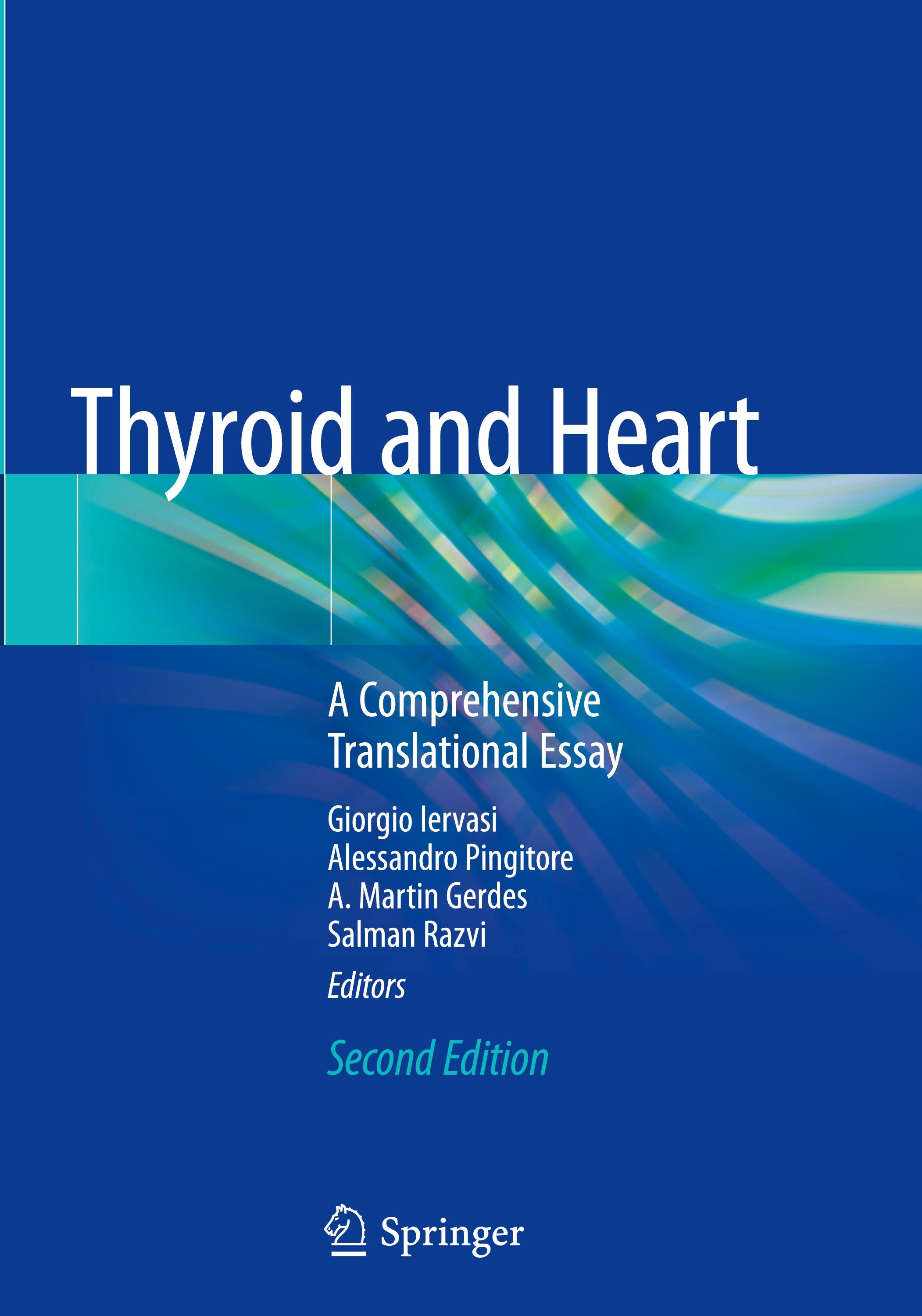 Thyroid and Heart