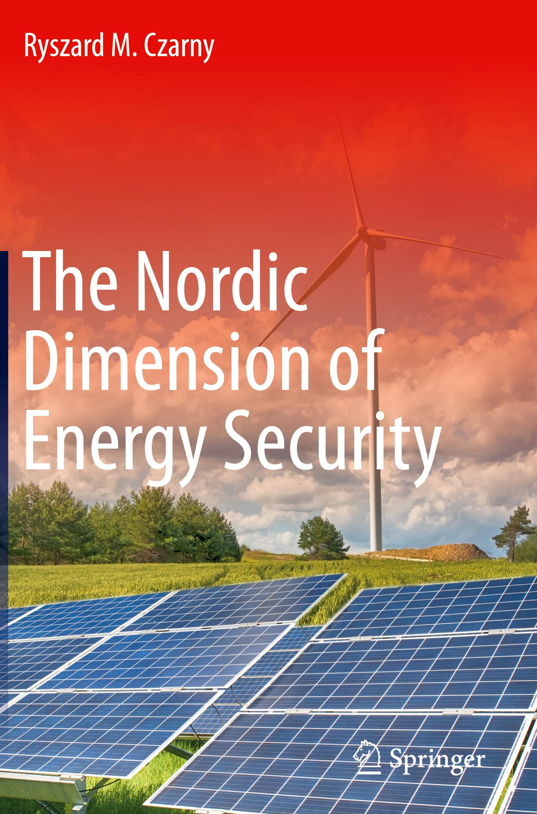 The Nordic Dimension of Energy Security