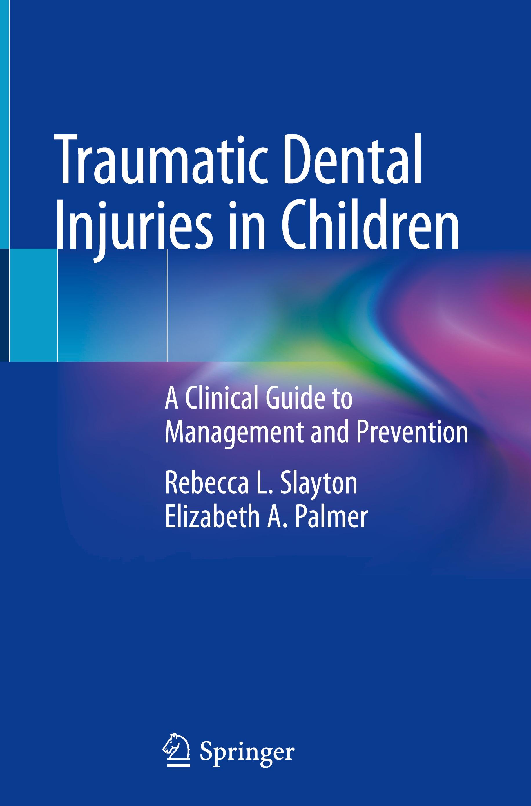 Traumatic Dental Injuries in Children