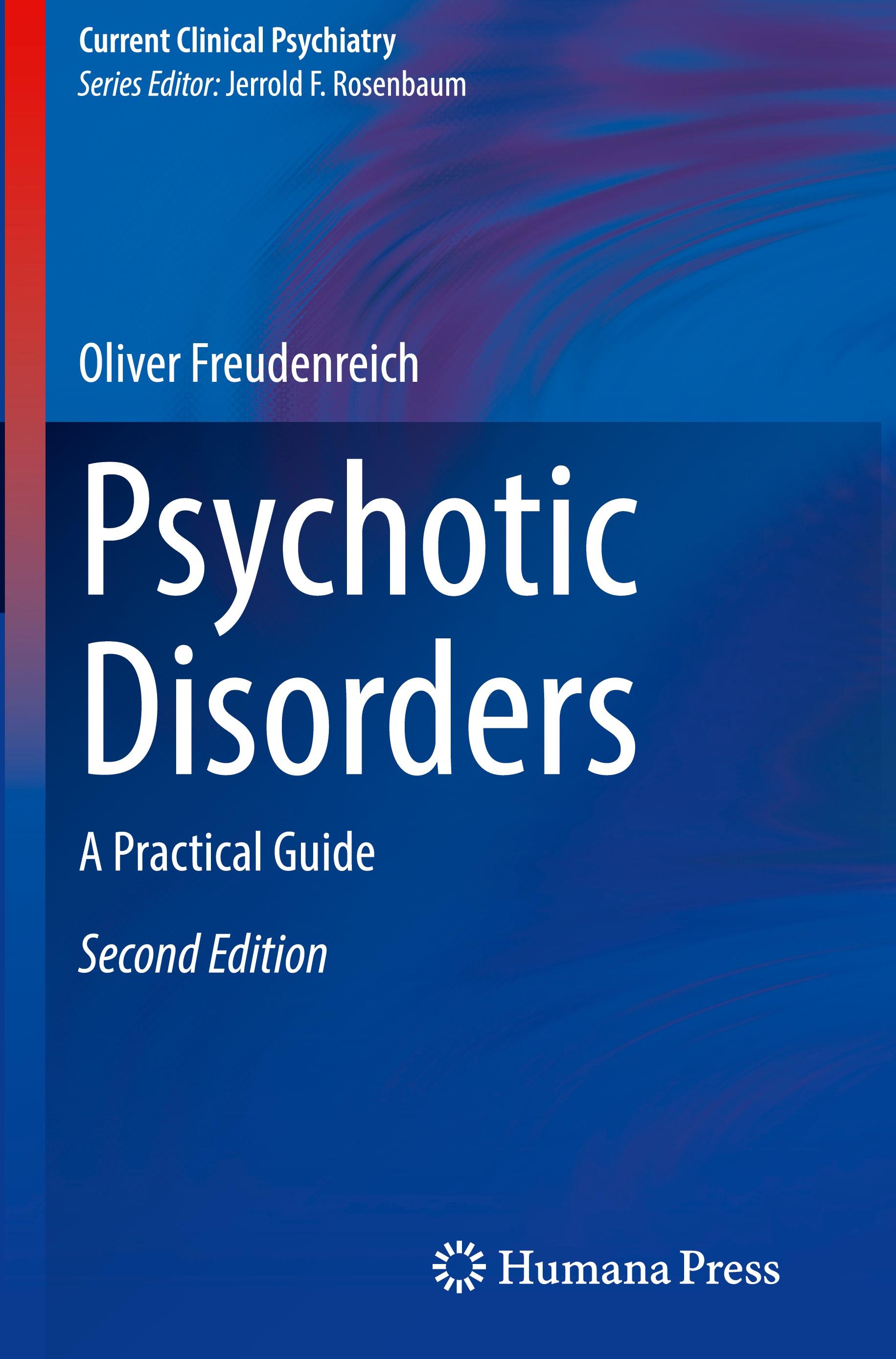 Psychotic Disorders