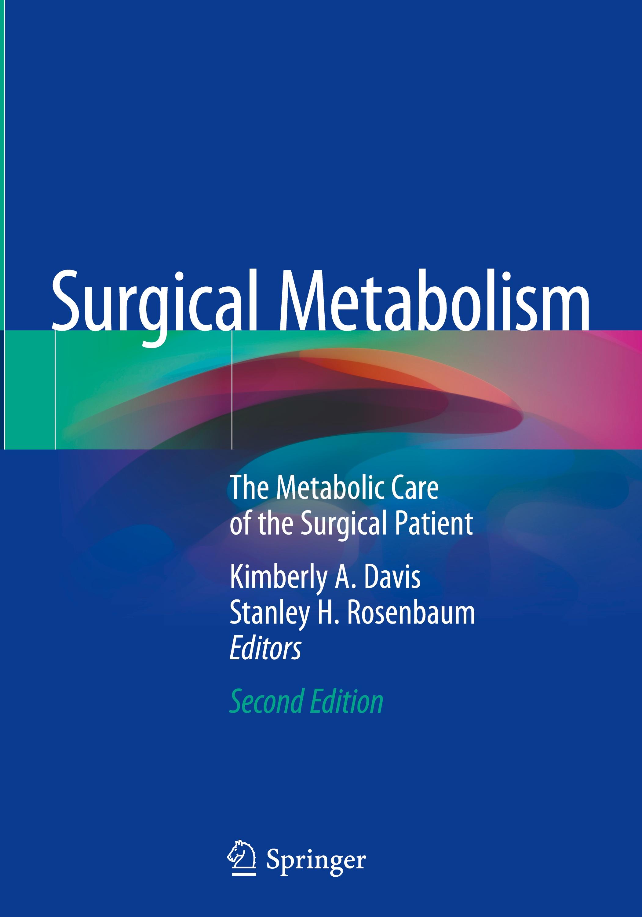 Surgical Metabolism