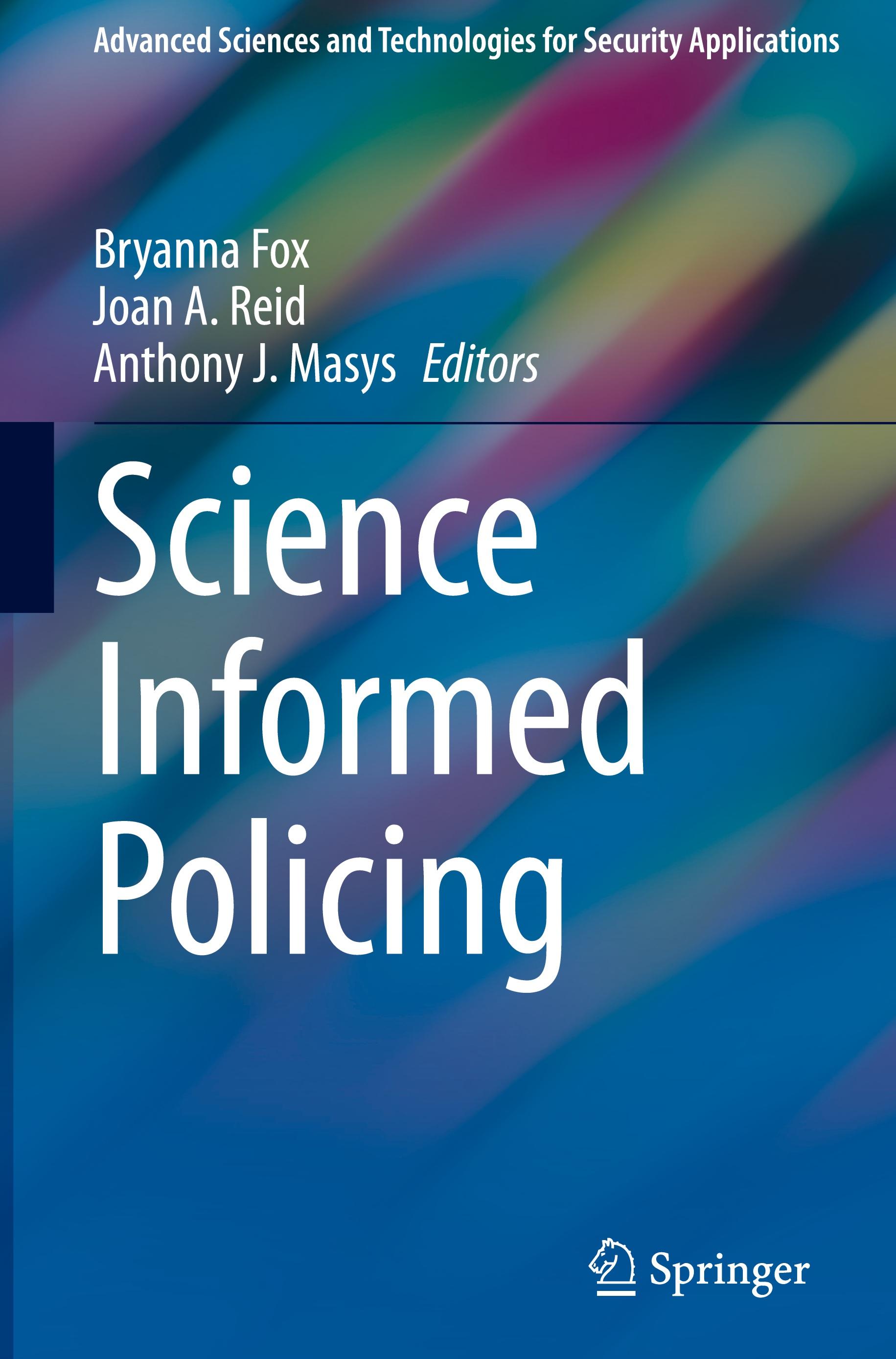 Science Informed Policing