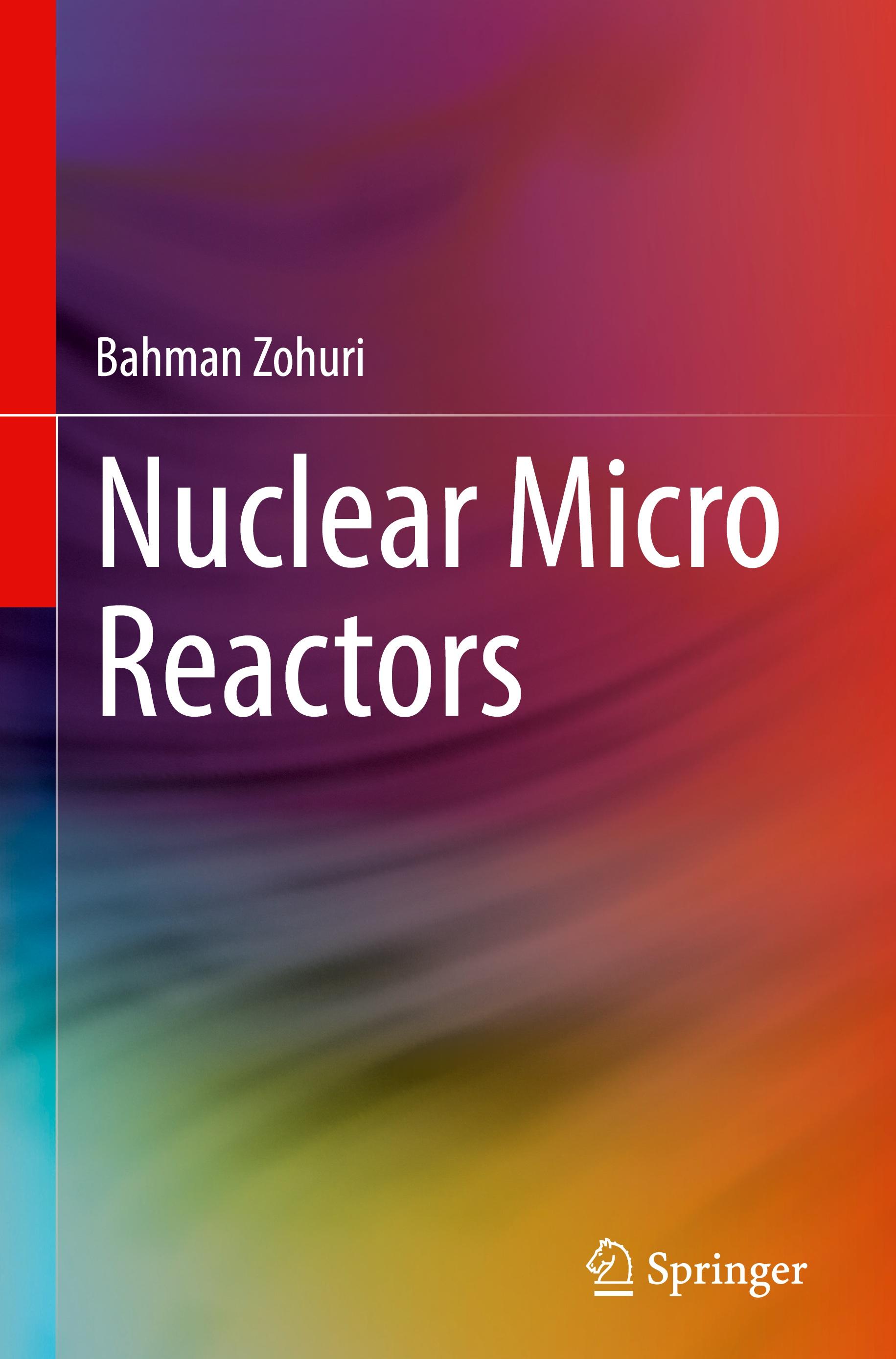 Nuclear Micro Reactors