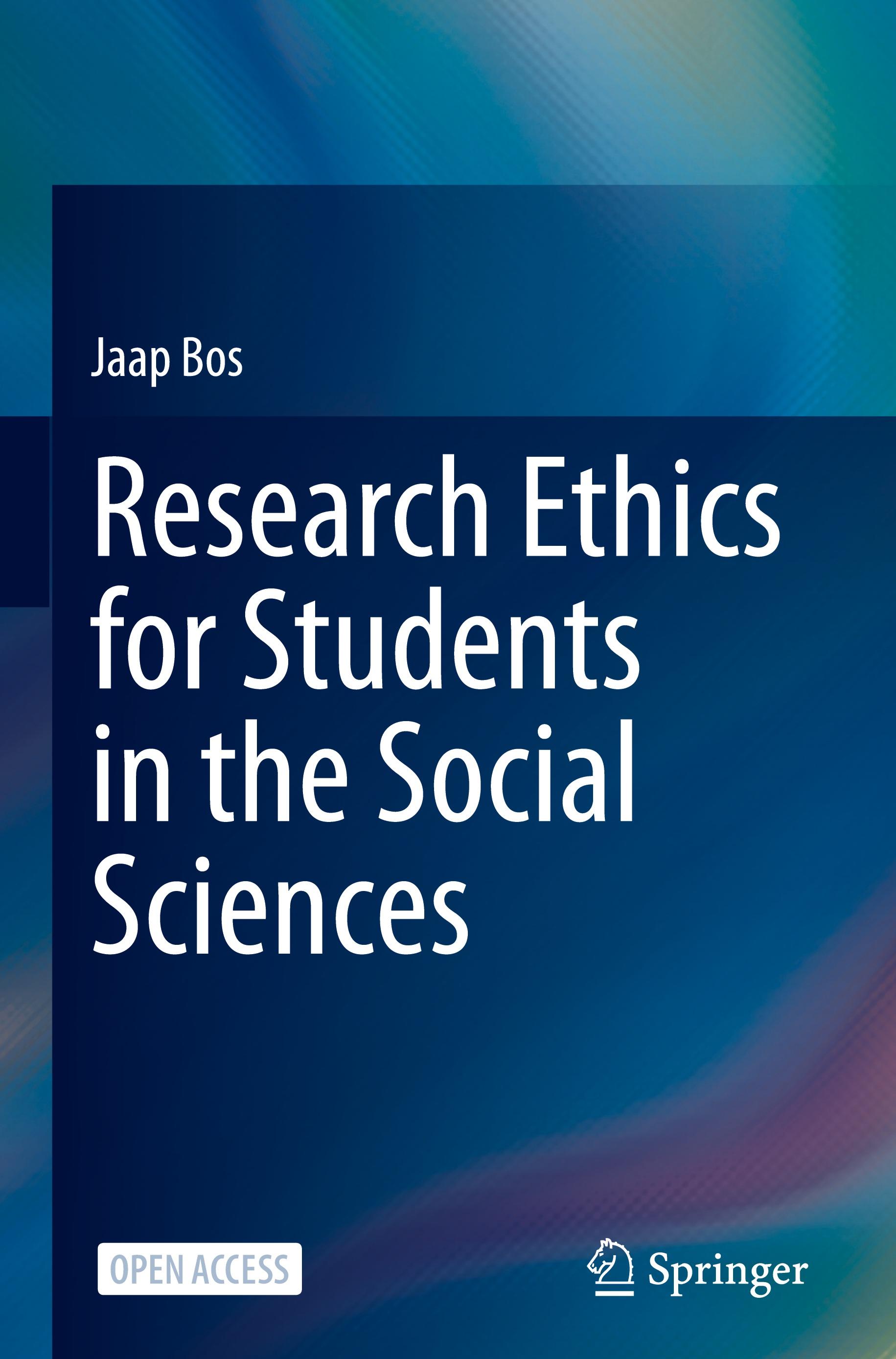 Research Ethics for Students in the Social Sciences