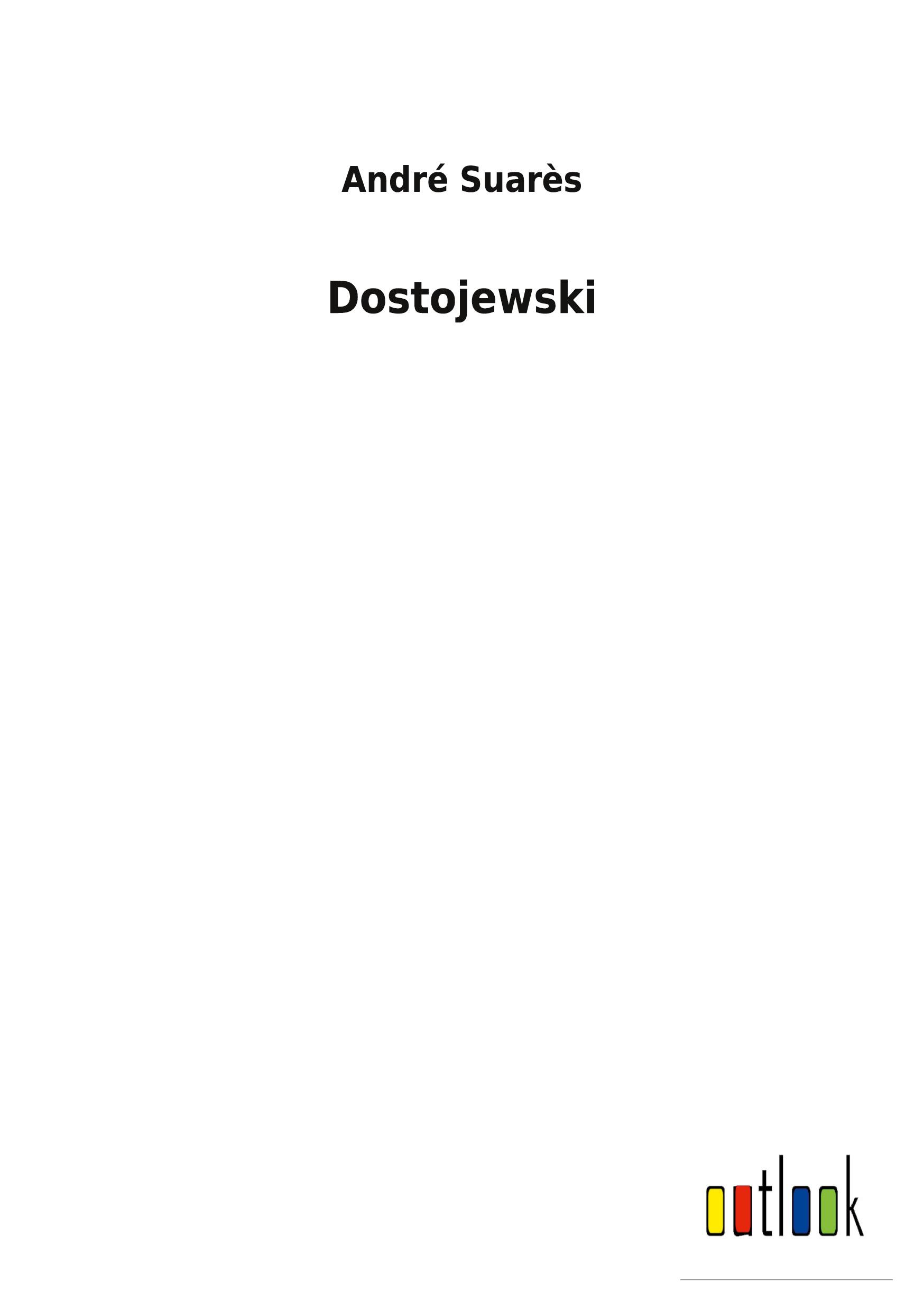 Dostojewski