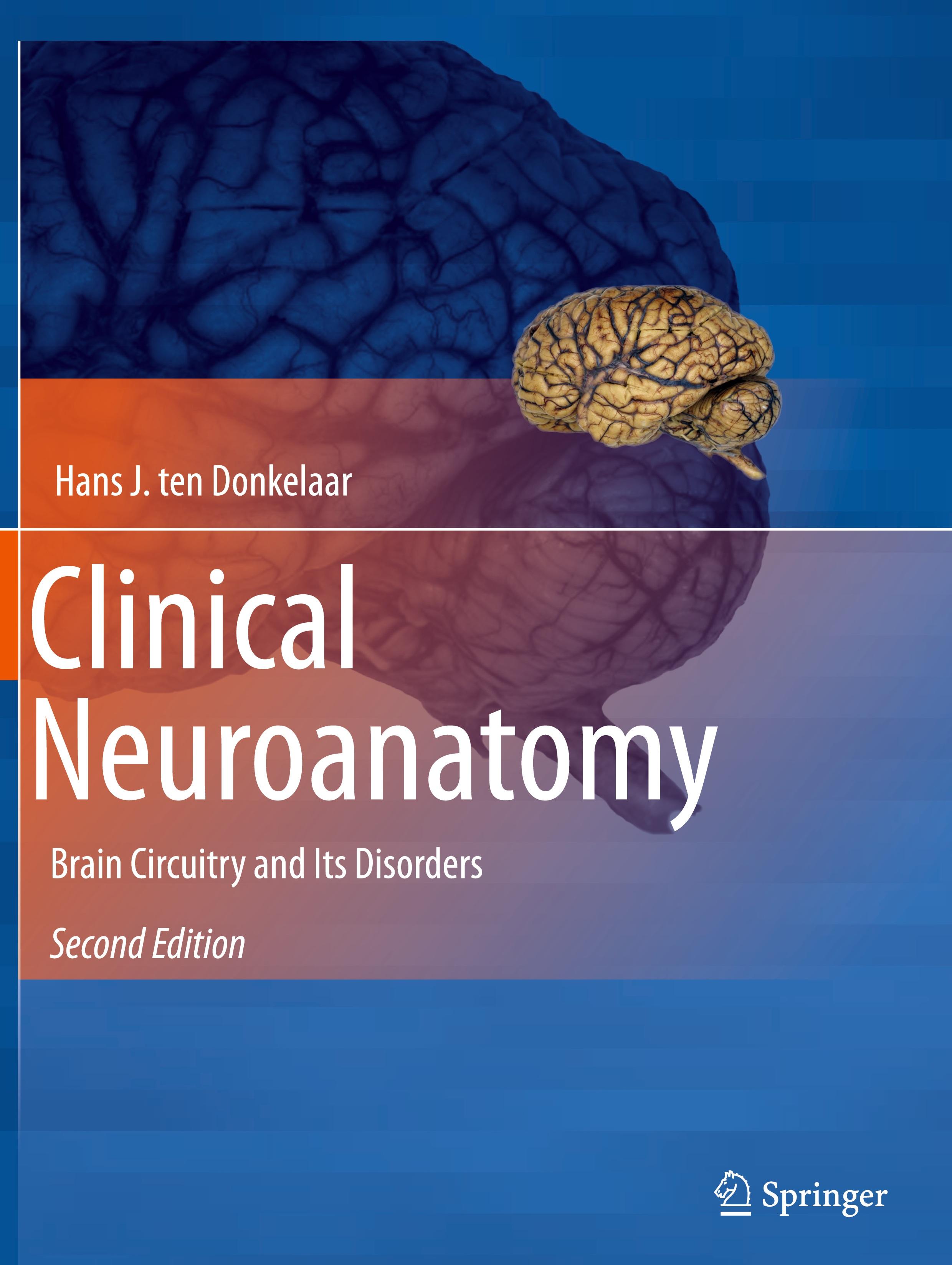 Clinical Neuroanatomy