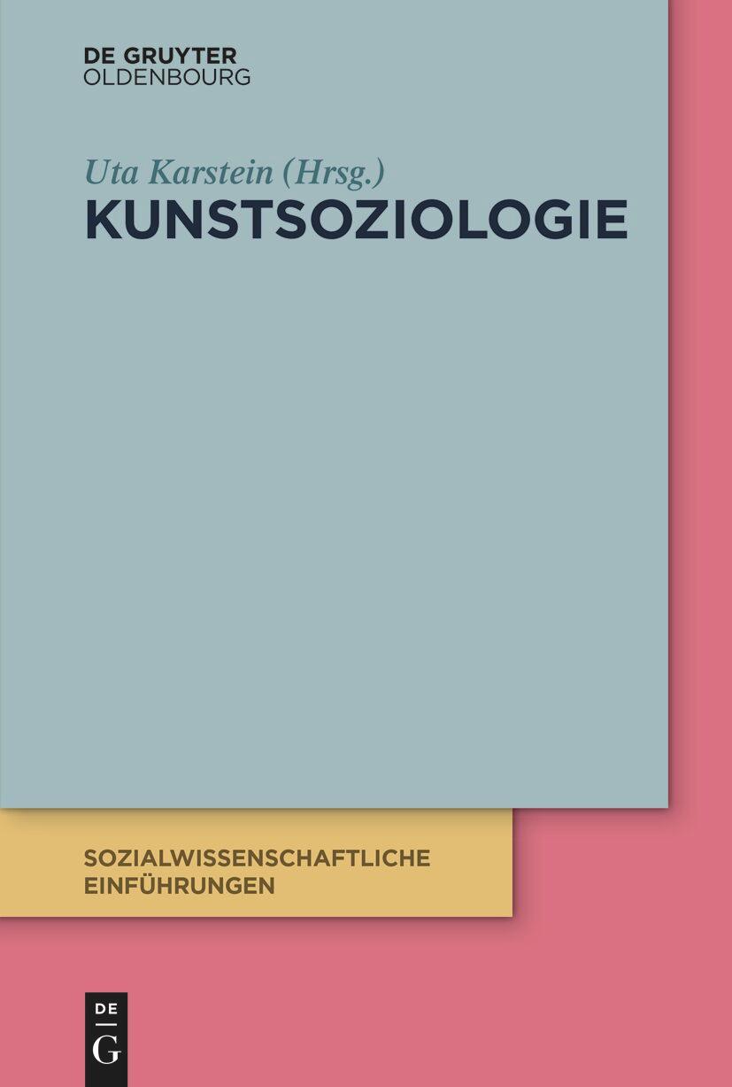 Kunstsoziologie