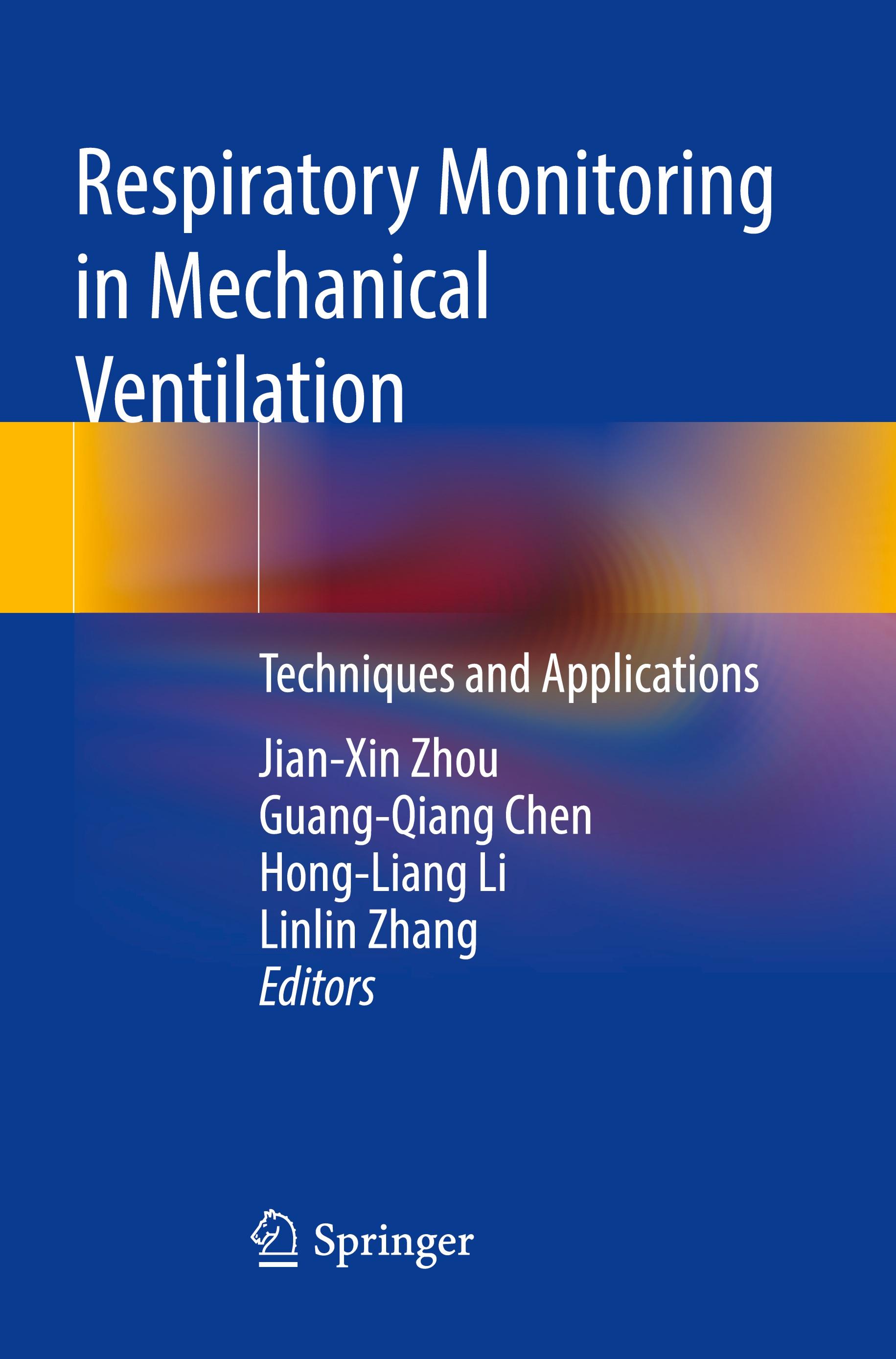 Respiratory Monitoring in Mechanical Ventilation