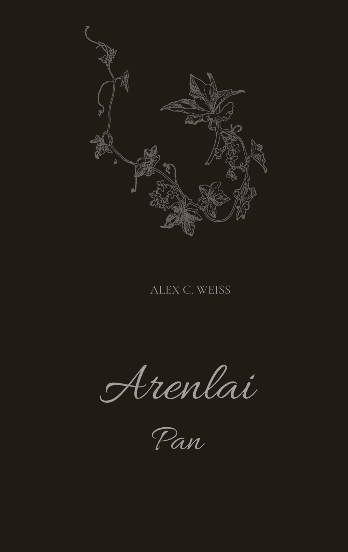 Arenlai, Fantasyroman