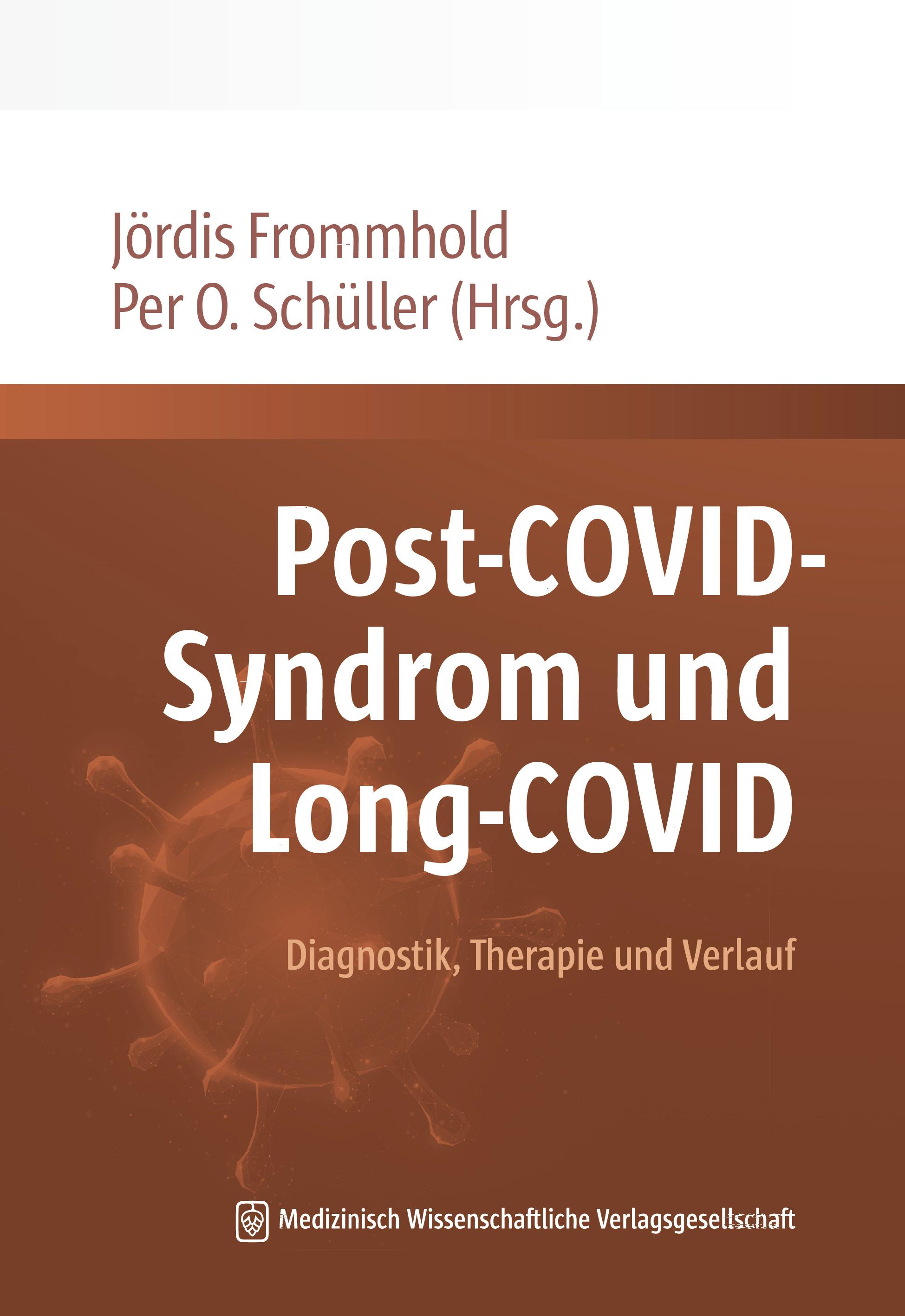 Post-COVID-Syndrom und Long-COVID