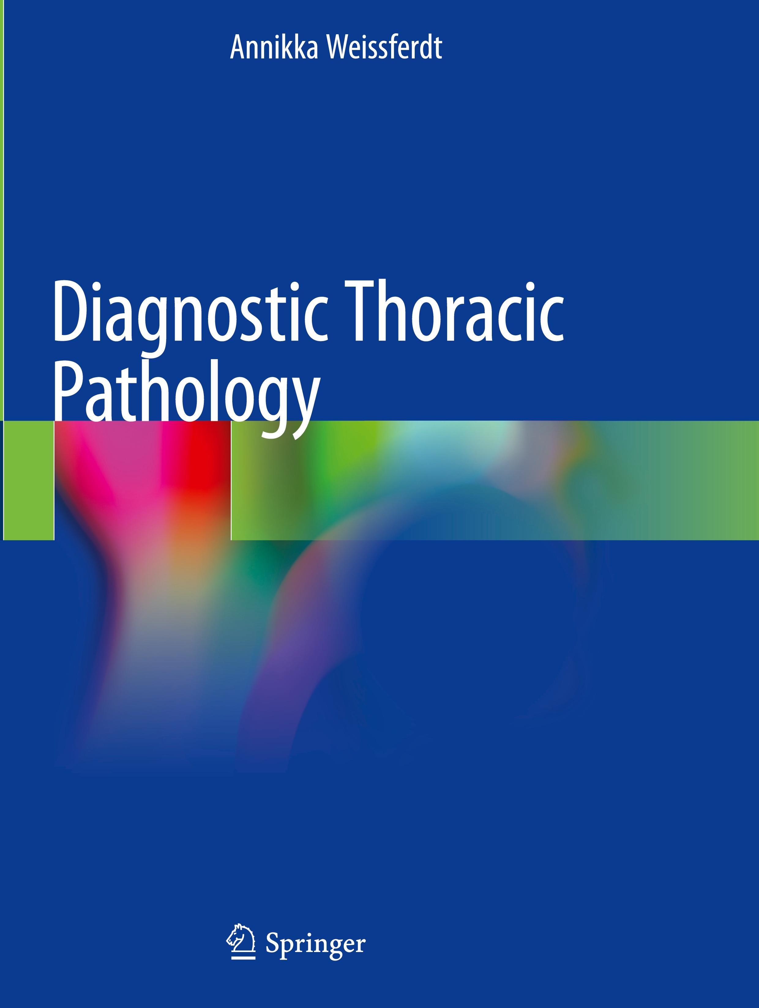 Diagnostic Thoracic Pathology